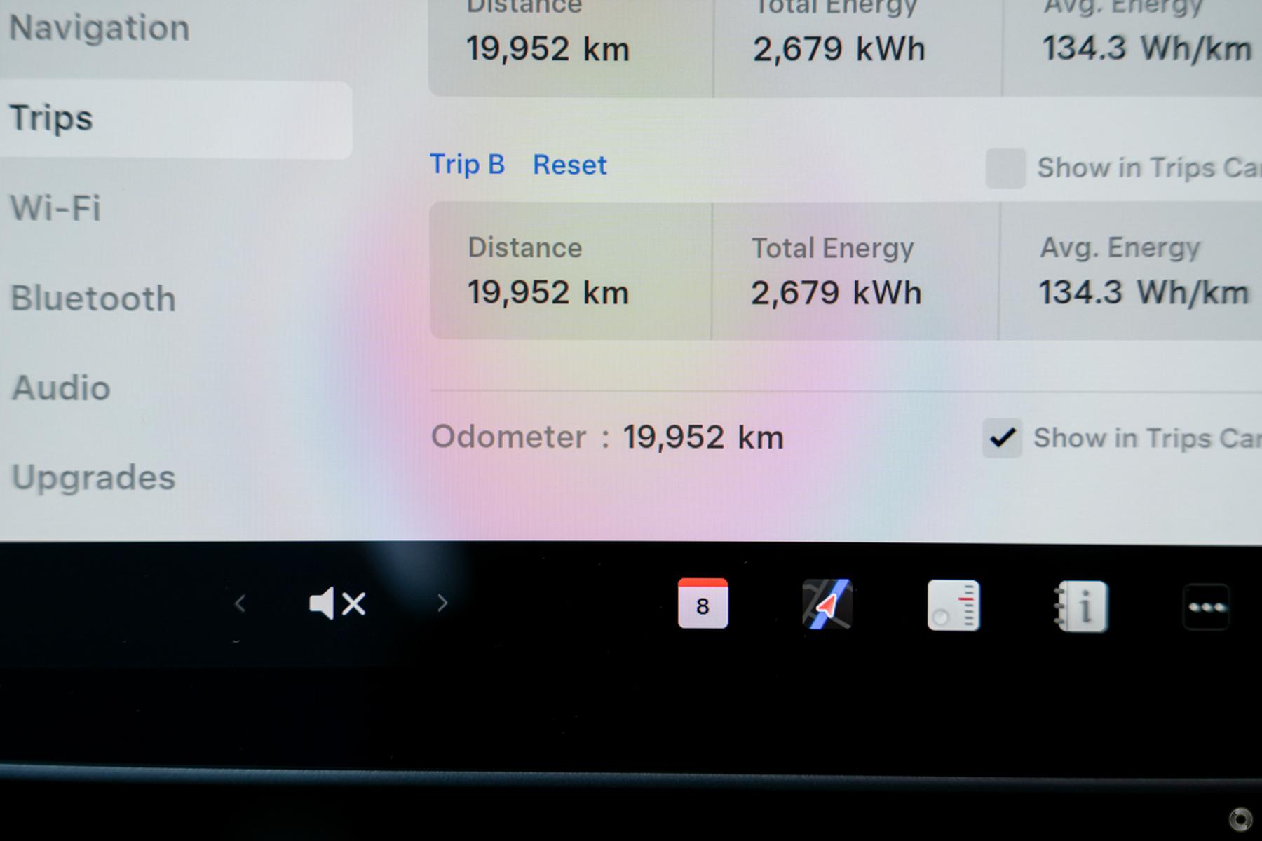 
								2023 Tesla Model 3 MY23 Rear-Wheel Drive Sedan 4dr Reduction Gear 1sp 208kW – #695 full									