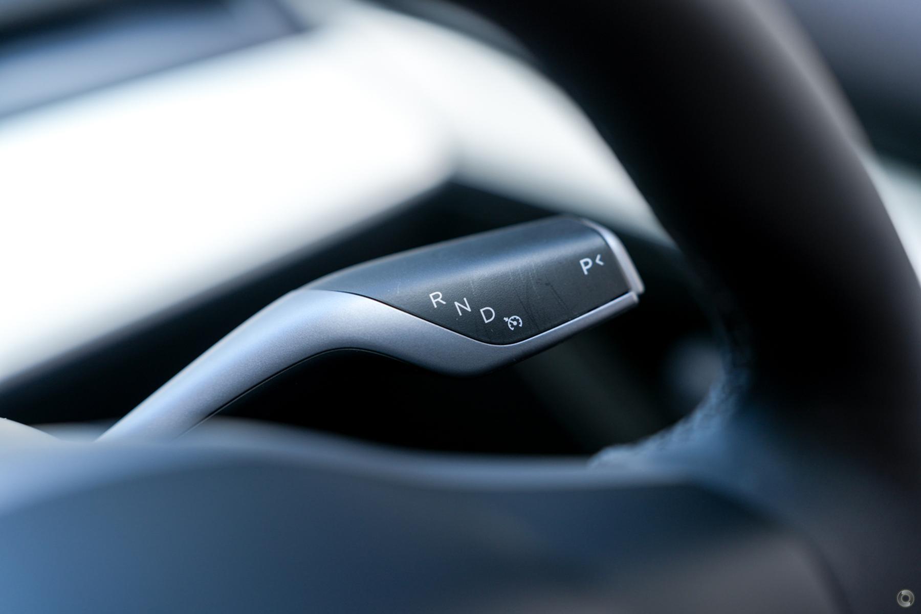 
								2023 Tesla Model 3 MY23 Rear-Wheel Drive Sedan 4dr Reduction Gear 1sp 208kW – #695 full									