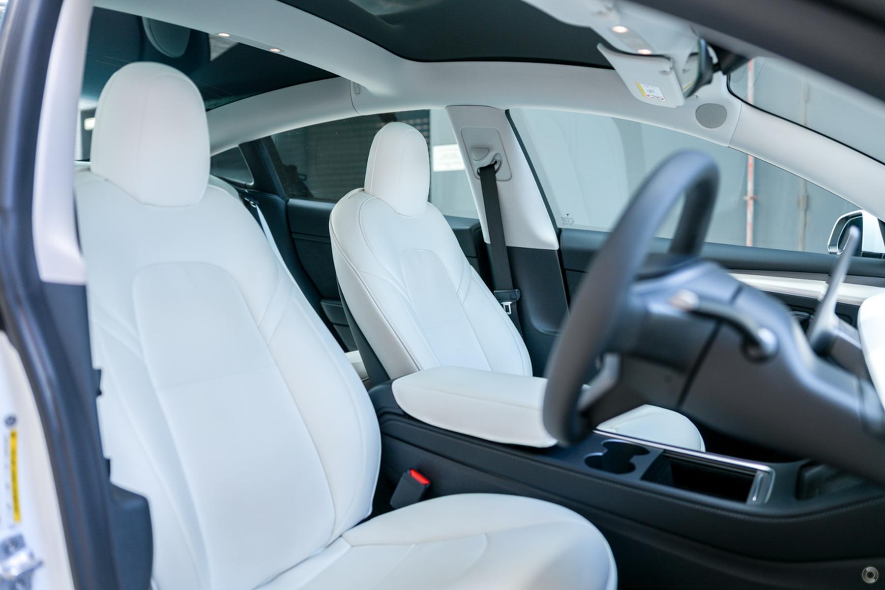 
								2023 Tesla Model 3 MY23 Rear-Wheel Drive Sedan 4dr Reduction Gear 1sp 208kW – #695 full									