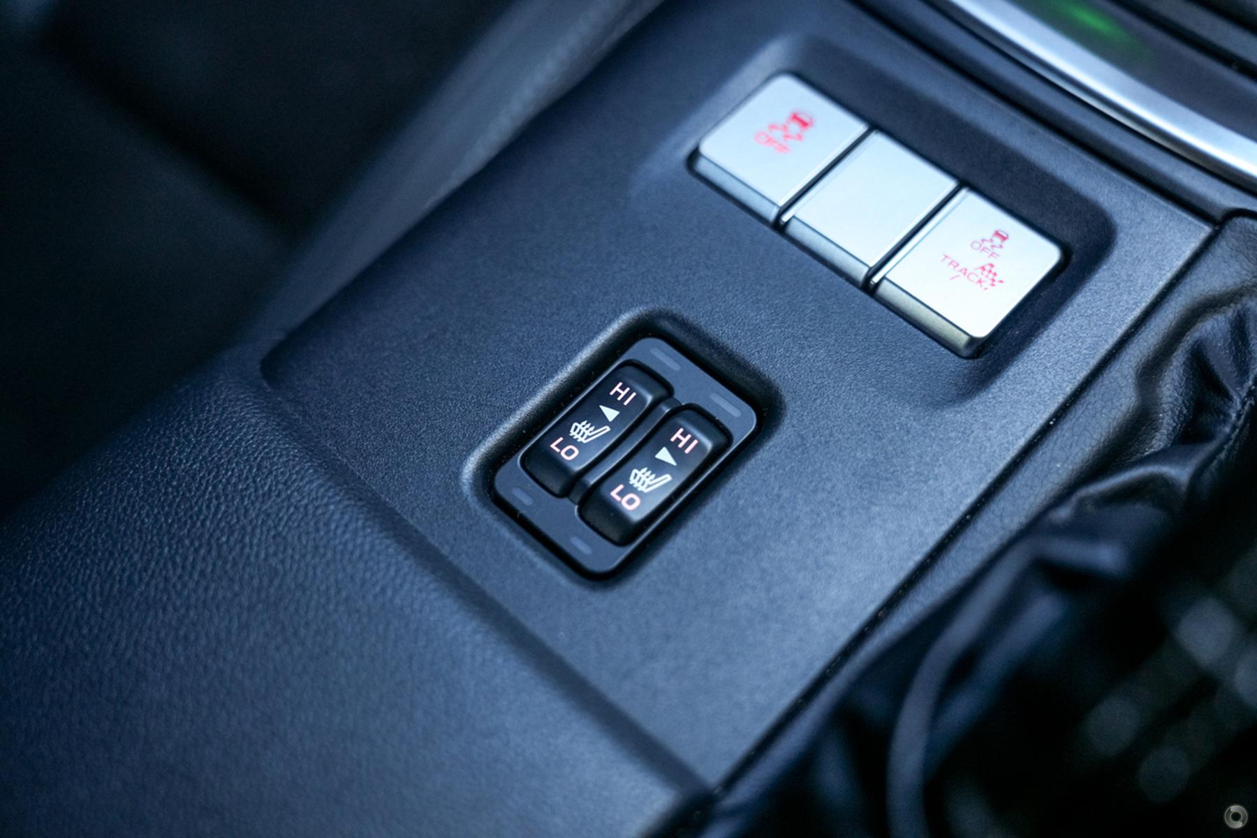 
								2023 Toyota GR86 ZN8 GTS COUPE 2DR MAN 6SP 2.4I – #717 full									