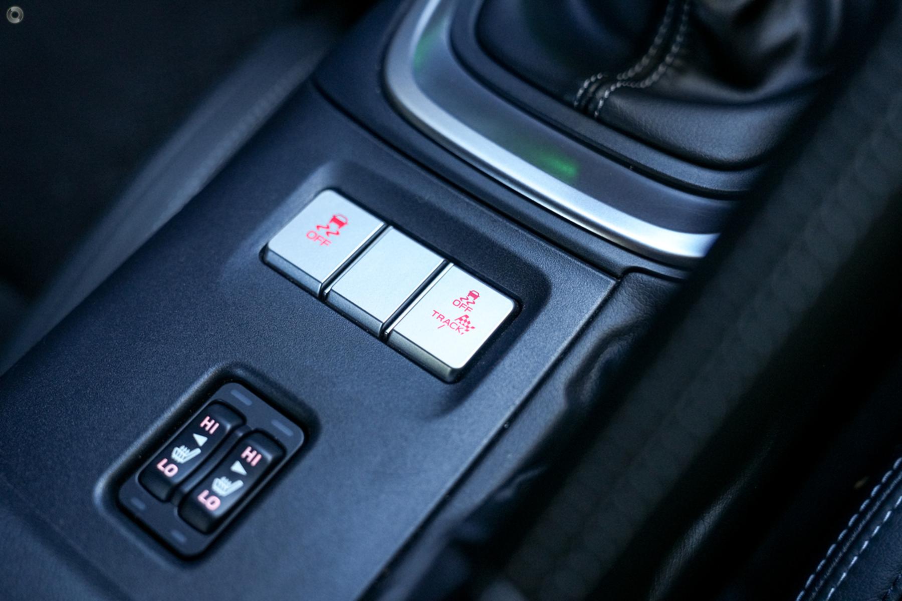 
								2023 Toyota GR86 ZN8 GTS COUPE 2DR MAN 6SP 2.4I – #717 full									