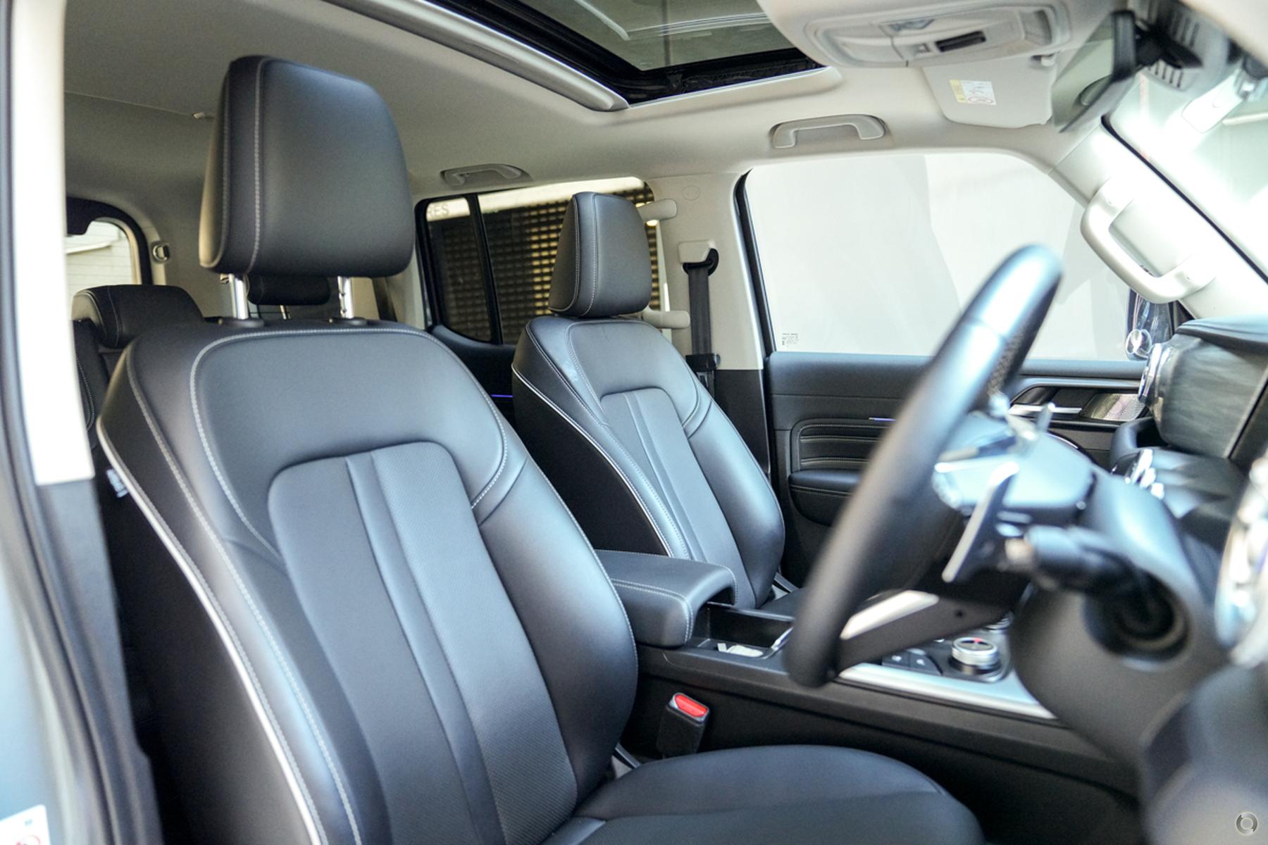 
								2024 GWM Tank 300 P01 Ultra Hybrid Wagon 5dr Auto 9sp 4×4 2.0T – #710 full									