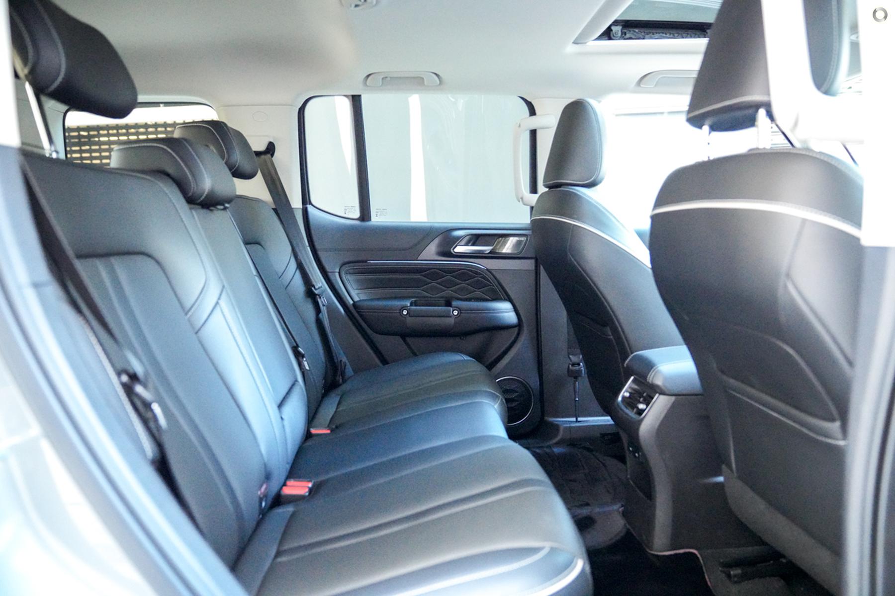 
								2024 GWM Tank 300 P01 Ultra Hybrid Wagon 5dr Auto 9sp 4×4 2.0T – #710 full									