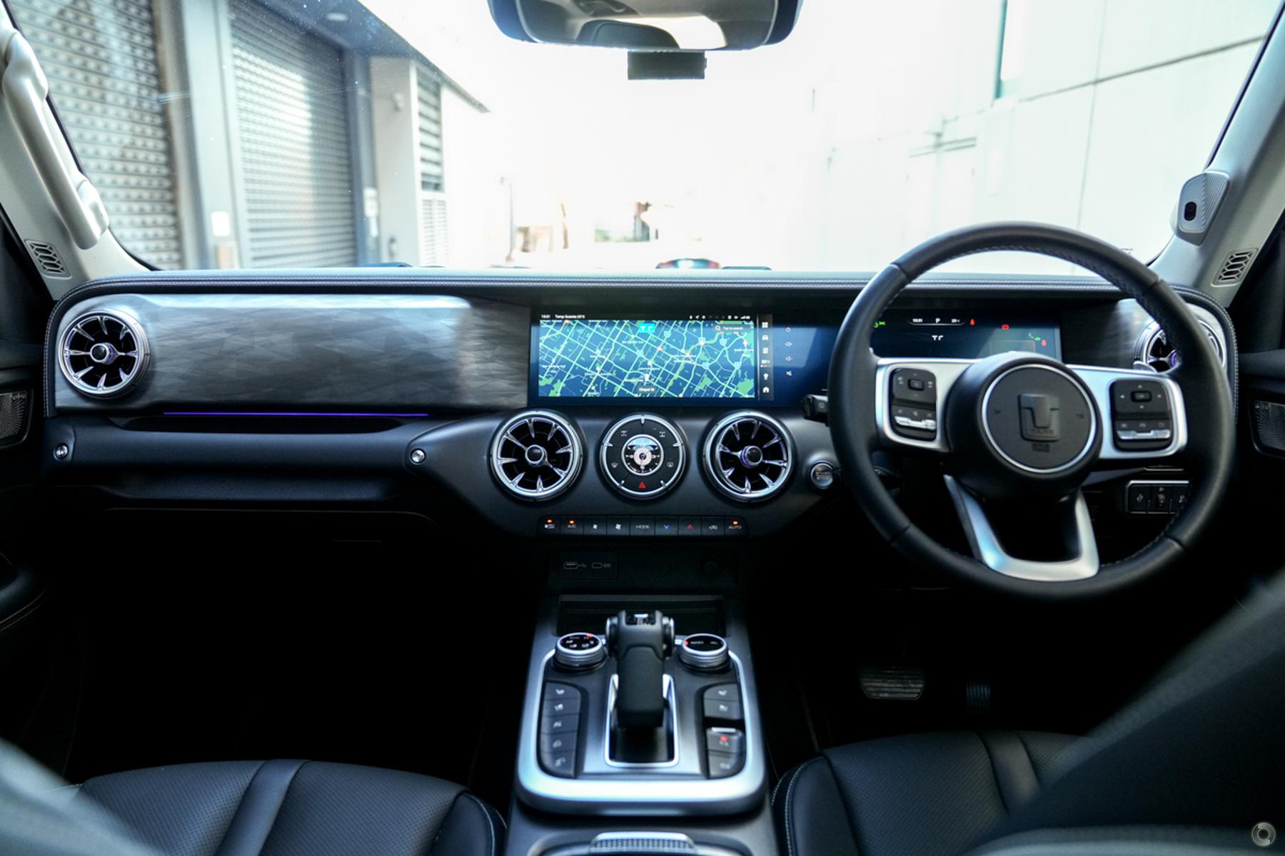 
								2024 GWM Tank 300 P01 Ultra Hybrid Wagon 5dr Auto 9sp 4×4 2.0T – #710 full									