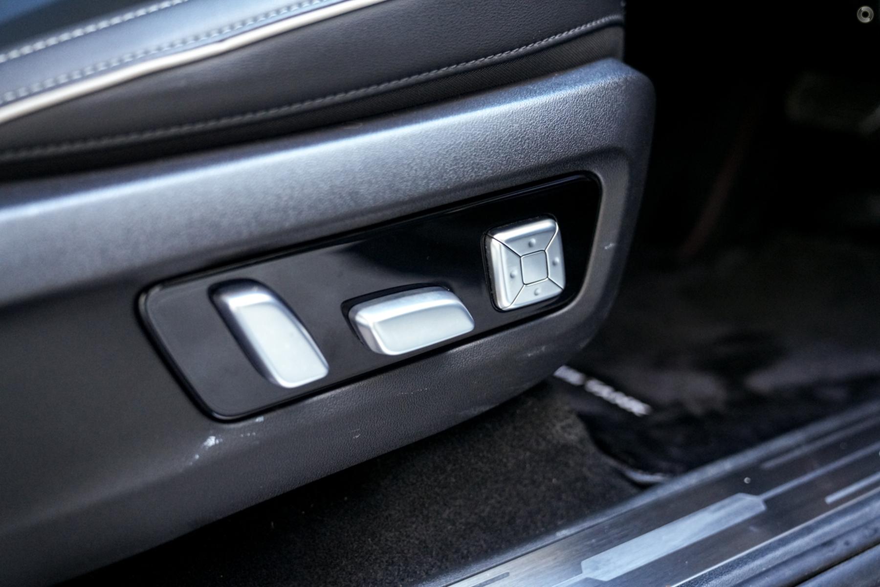 
								2024 GWM Tank 300 P01 Ultra Hybrid Wagon 5dr Auto 9sp 4×4 2.0T – #710 full									