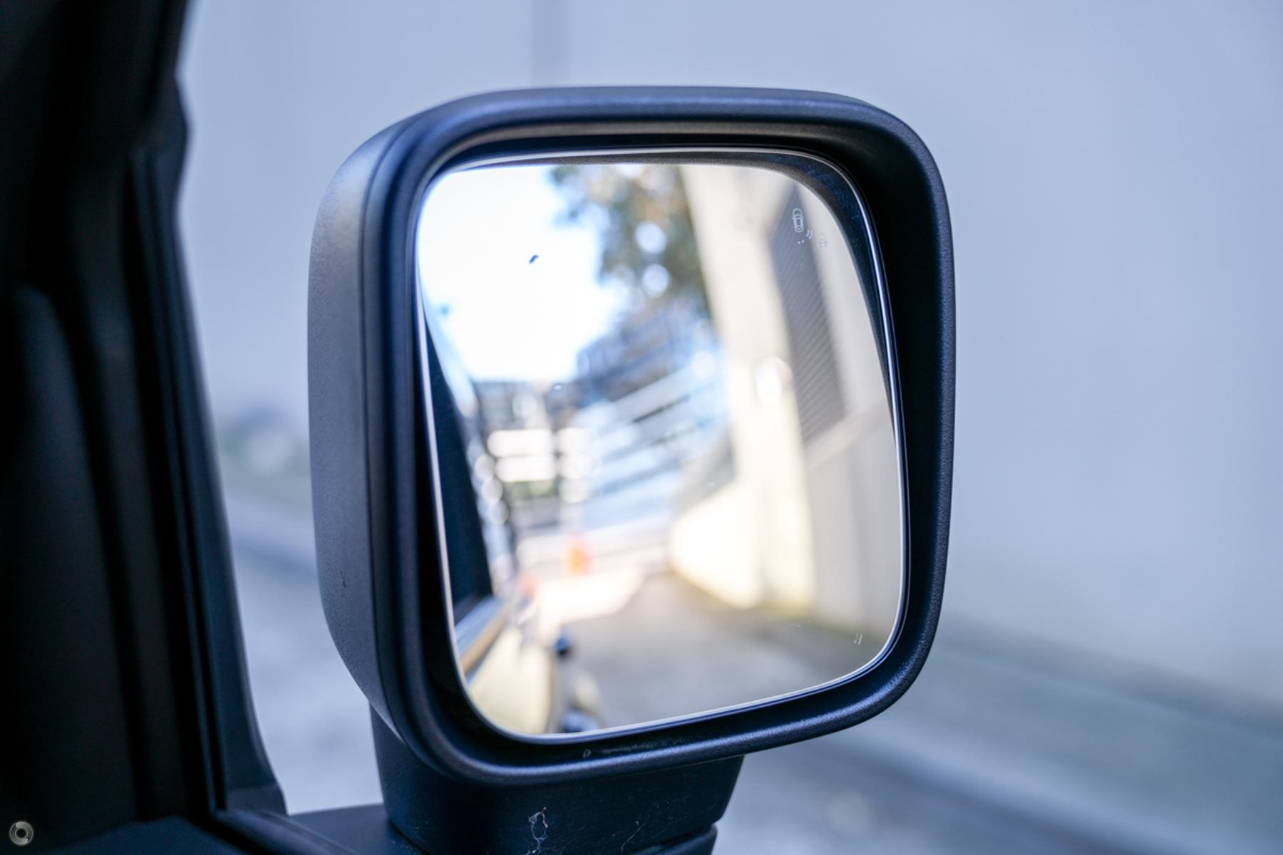 
								2024 GWM Tank 300 P01 Ultra Hybrid Wagon 5dr Auto 9sp 4×4 2.0T – #710 full									