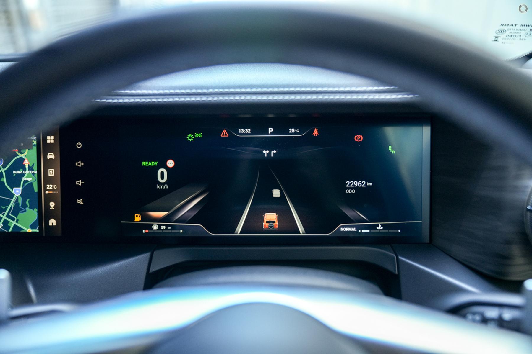 
								2024 GWM Tank 300 P01 Ultra Hybrid Wagon 5dr Auto 9sp 4×4 2.0T – #710 full									