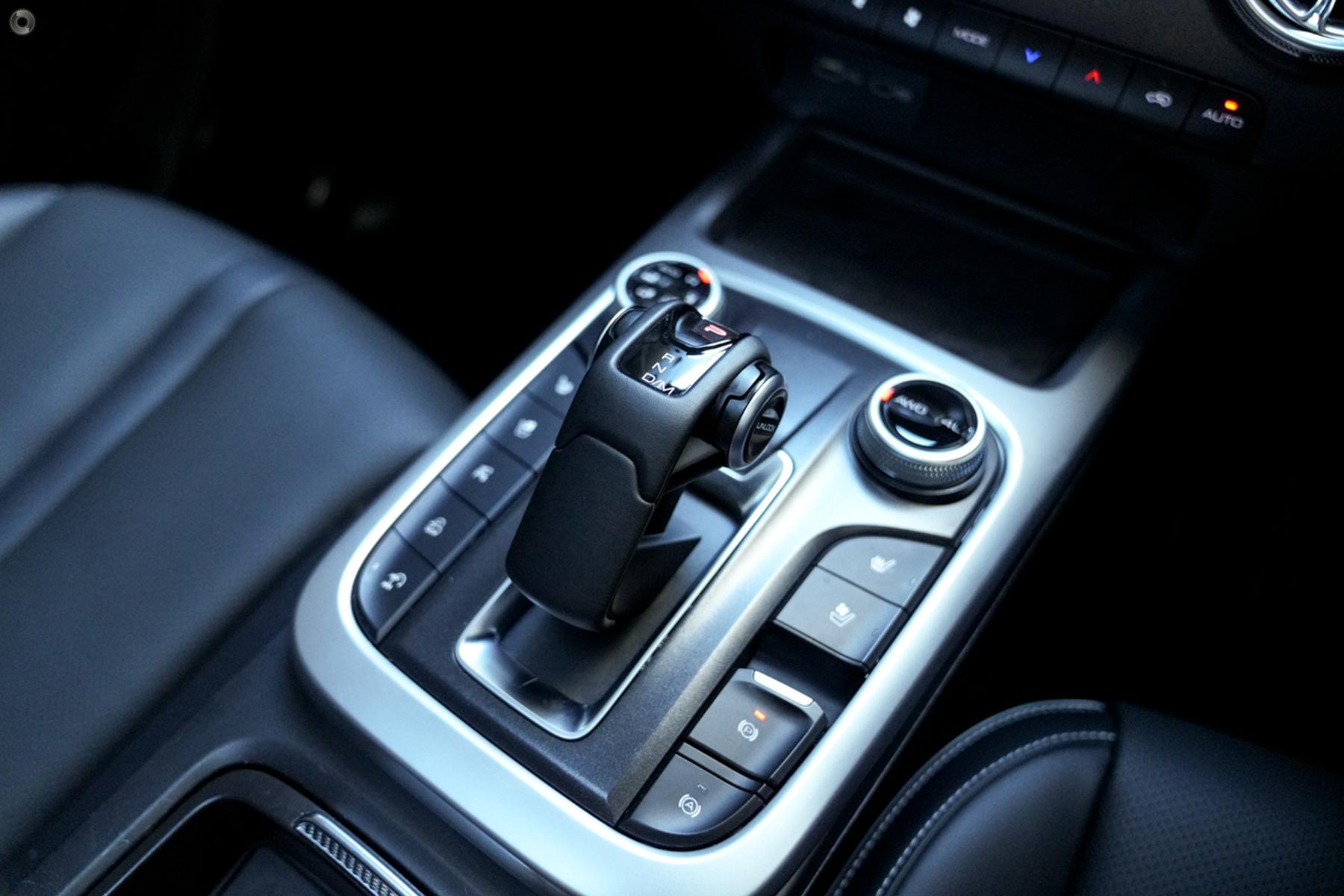 
								2024 GWM Tank 300 P01 Ultra Hybrid Wagon 5dr Auto 9sp 4×4 2.0T – #710 full									