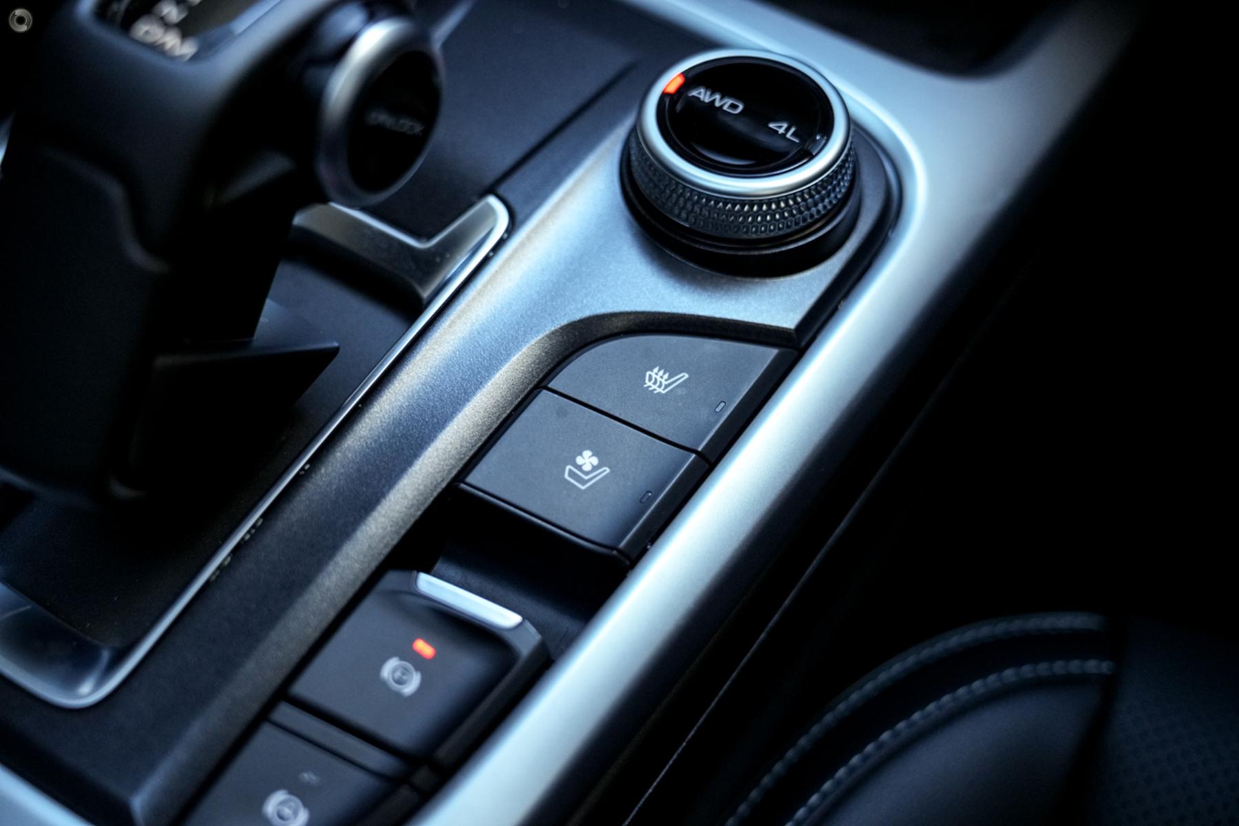 
								2024 GWM Tank 300 P01 Ultra Hybrid Wagon 5dr Auto 9sp 4×4 2.0T – #710 full									