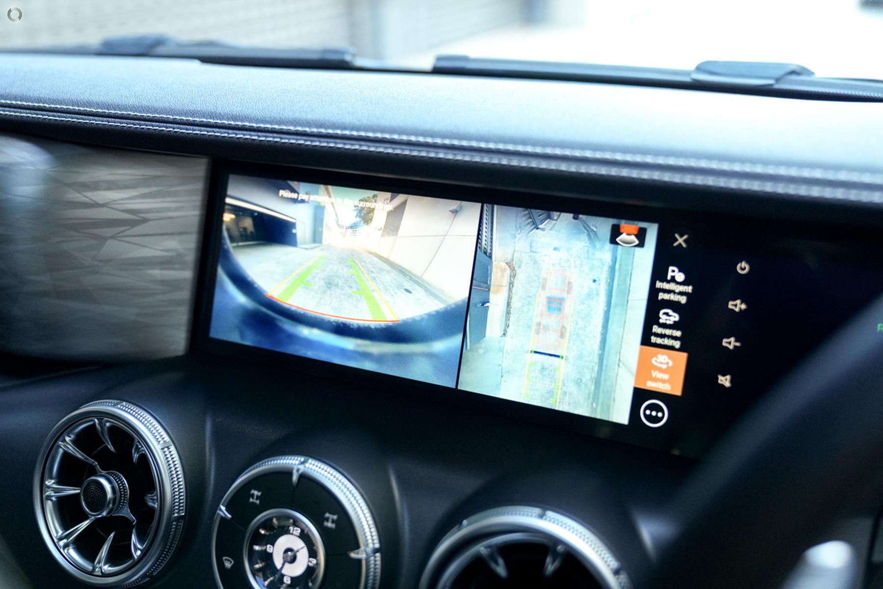 
								2024 GWM Tank 300 P01 Ultra Hybrid Wagon 5dr Auto 9sp 4×4 2.0T – #710 full									