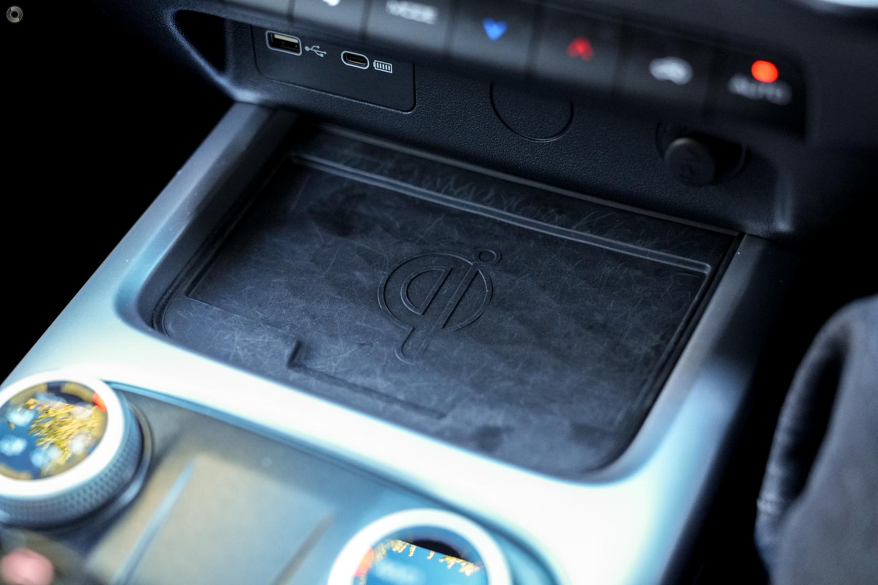 
								2024 GWM Tank 300 P01 Ultra Hybrid Wagon 5dr Auto 9sp 4×4 2.0T – #710 full									