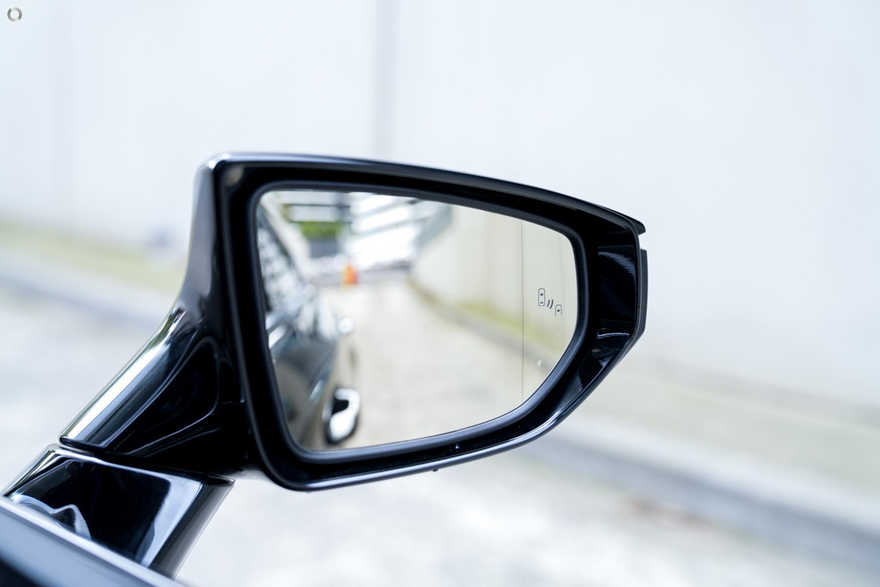 
								2024 Lexus ES AXZH10R ES300h Luxury Sedan 4dr CVT 1sp 2.5i/88kW Hybrid – #703 full									