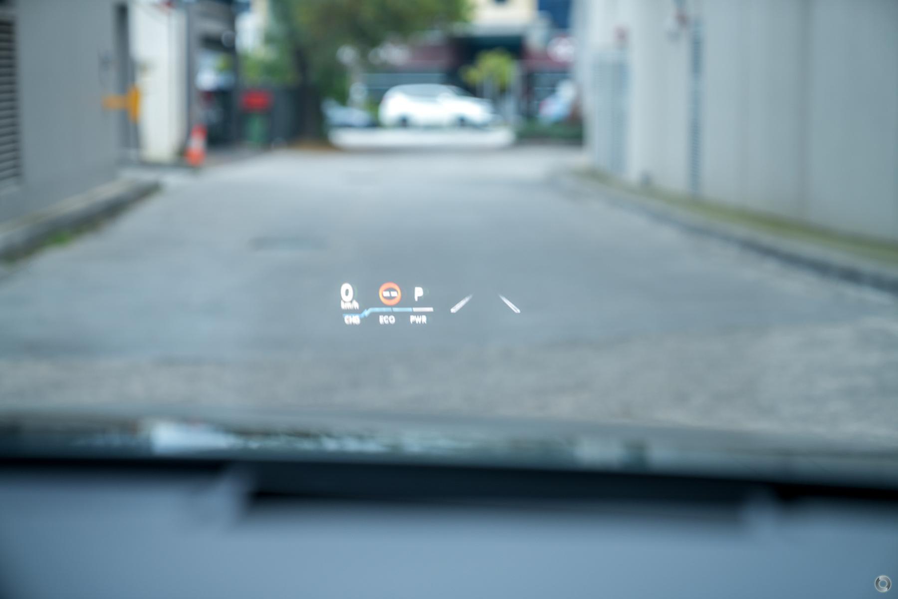 
								2024 Lexus ES AXZH10R ES300h Luxury Sedan 4dr CVT 1sp 2.5i/88kW Hybrid – #703 full									