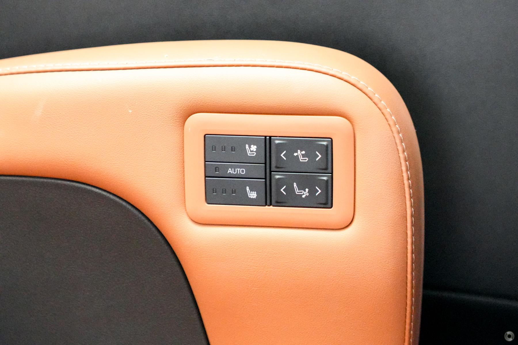 
								2024 Toyota Vellfire AAHH40W Hybrid Z Premier Van Wagon 7st 5dr CVT 1sp 2.5i Hybrid [IMP] – #690 full									