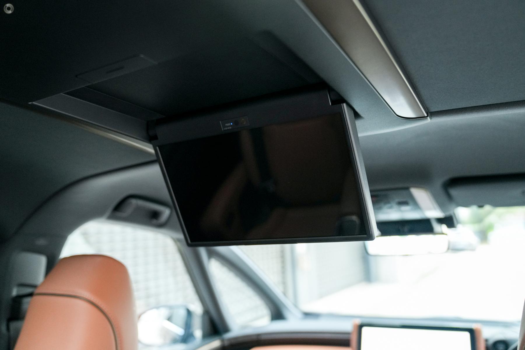 
								2024 Toyota Vellfire AAHH40W Hybrid Z Premier Van Wagon 7st 5dr CVT 1sp 2.5i Hybrid [IMP] – #690 full									