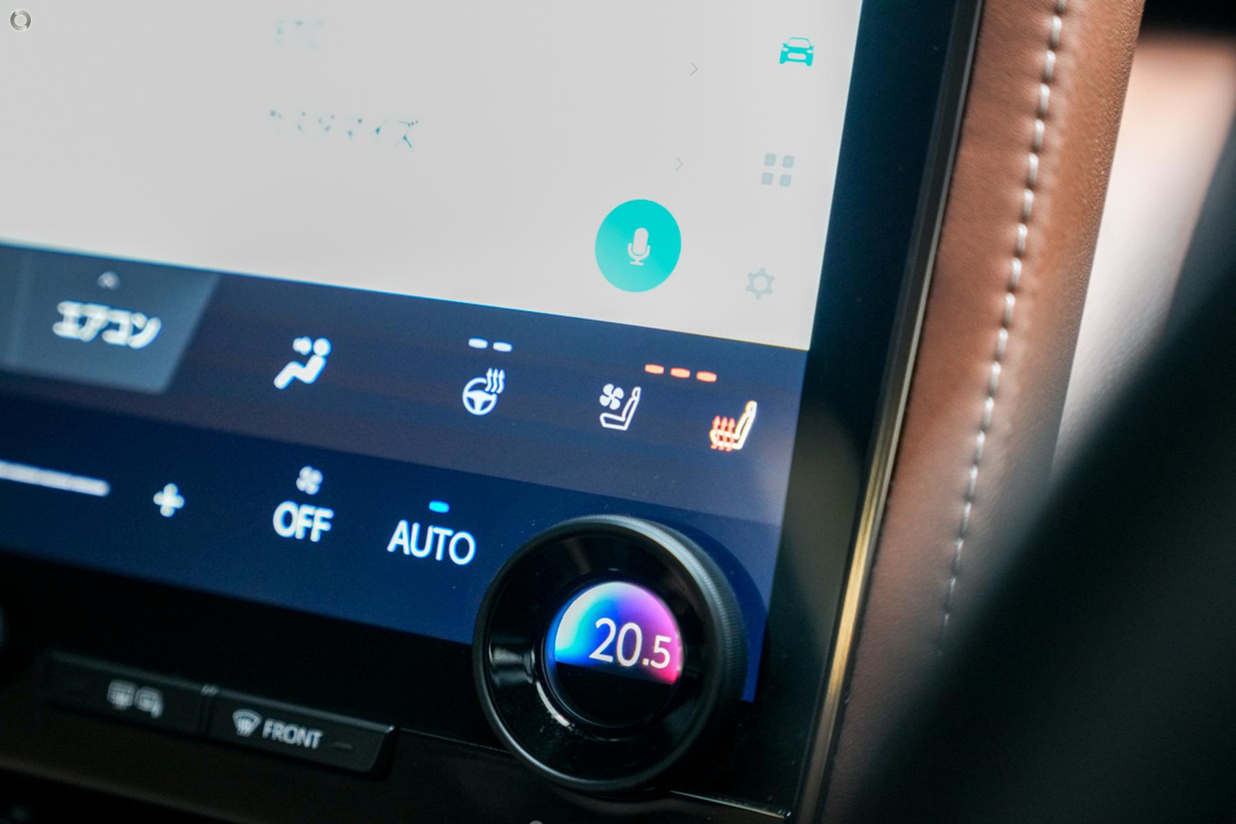 
								2024 Toyota Vellfire AAHH40W Hybrid Z Premier Van Wagon 7st 5dr CVT 1sp 2.5i Hybrid [IMP] – #690 full									