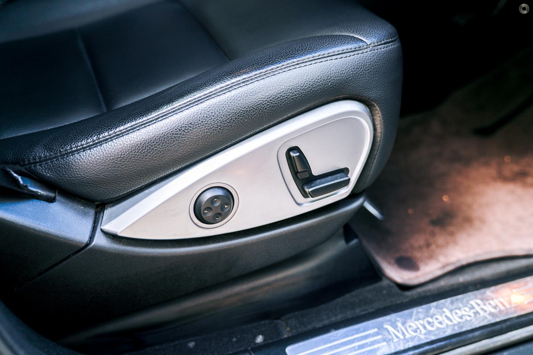 
								2010 Mercedes-Benz M-Class W164 MY10 ML350 Wagon 5dr Spts Auto 7sp 4×4 3.5i – #696 full									