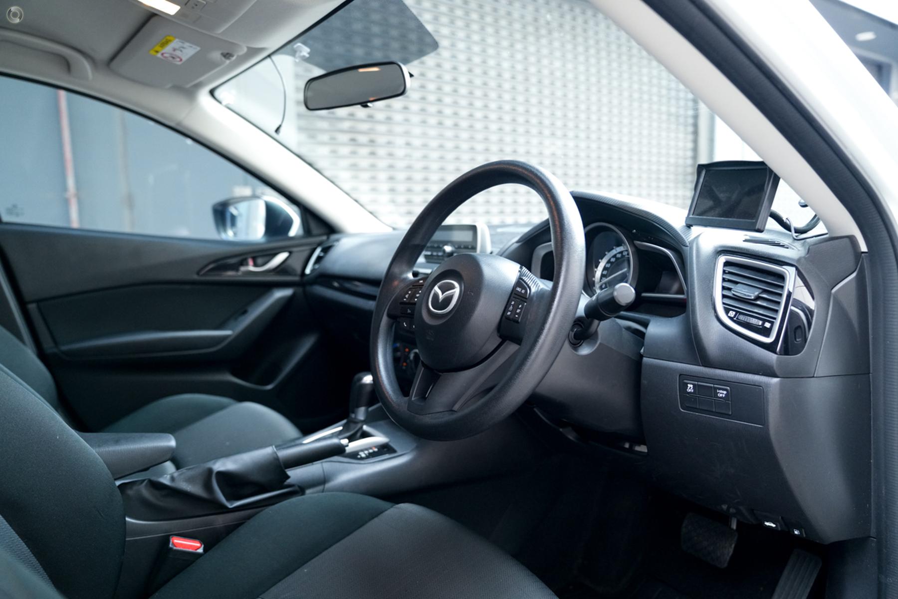 
								2014 Mazda 3 BM5478 Neo Hatchback 5dr SKYACTIV-Drive 6sp 2.0i – #719 full									