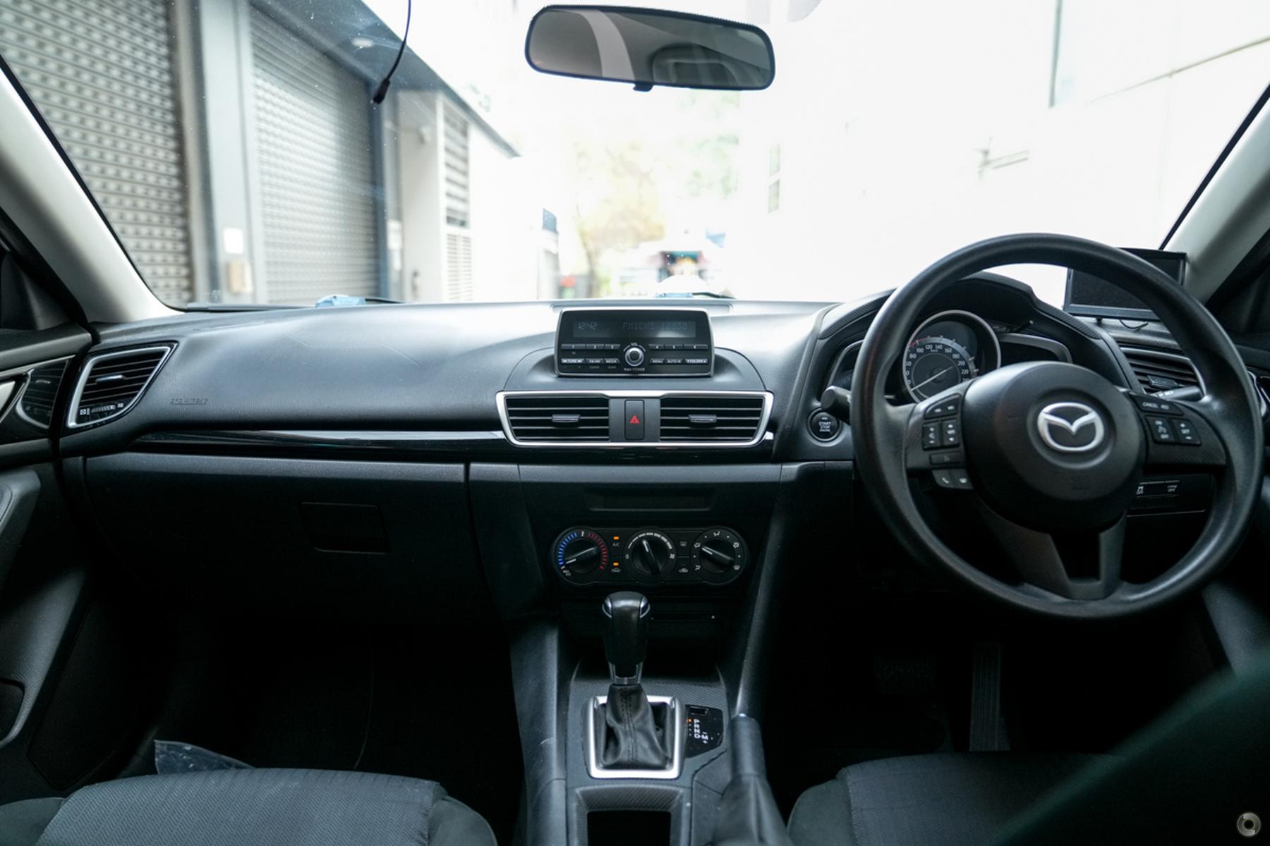 
								2014 Mazda 3 BM5478 Neo Hatchback 5dr SKYACTIV-Drive 6sp 2.0i – #719 full									