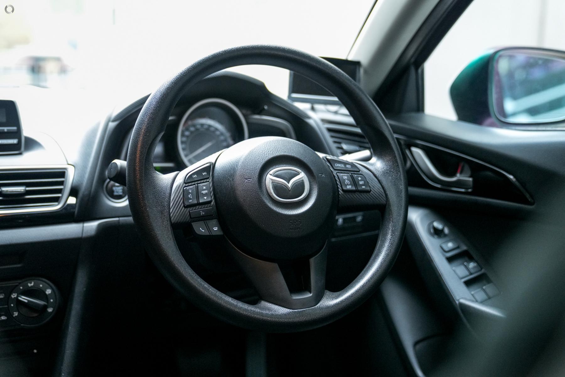 
								2014 Mazda 3 BM5478 Neo Hatchback 5dr SKYACTIV-Drive 6sp 2.0i – #719 full									