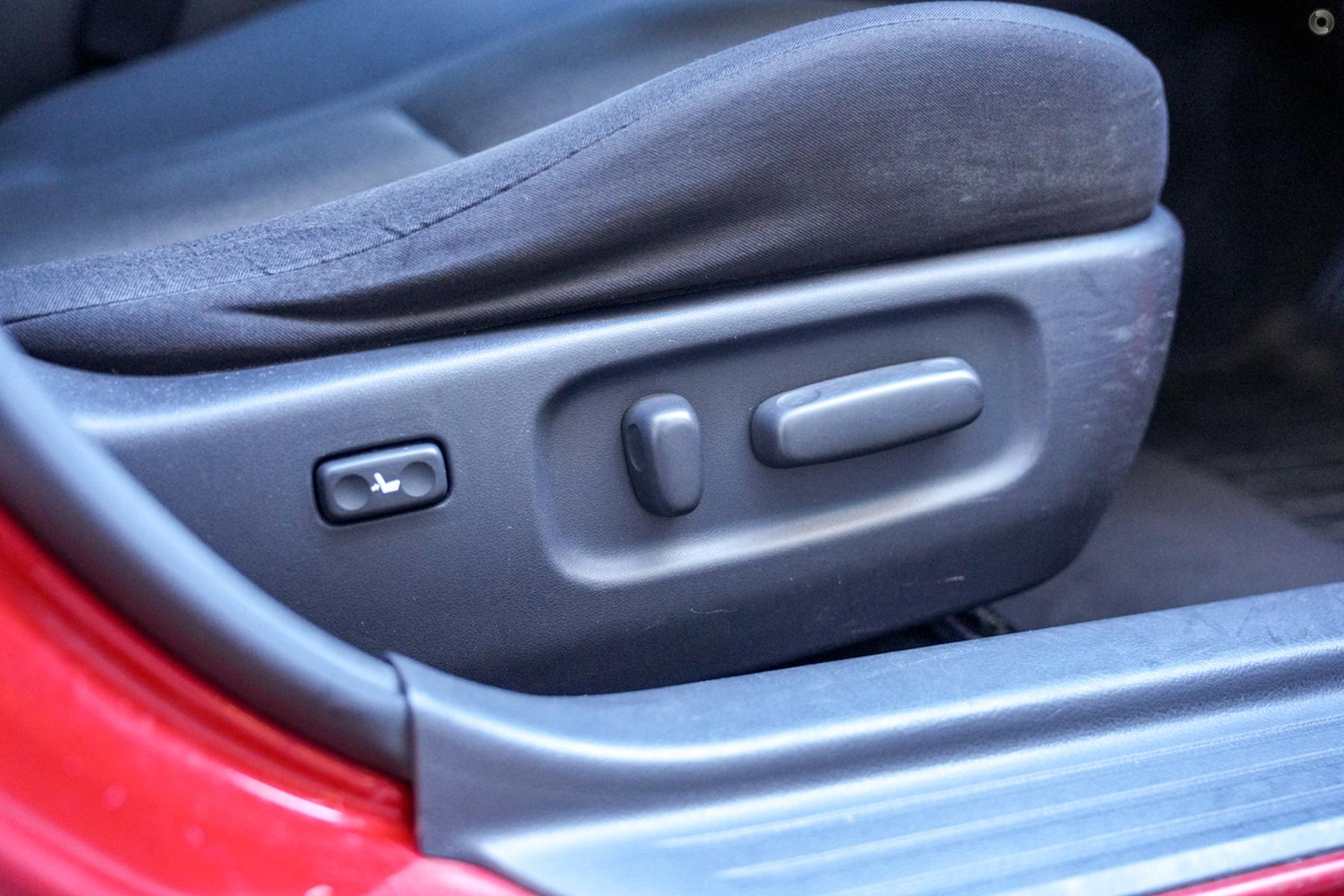 
								2009 Toyota Aurion GSV40R AT-X Sedan 4dr Spts Auto 6sp 3.5i – #680 full									