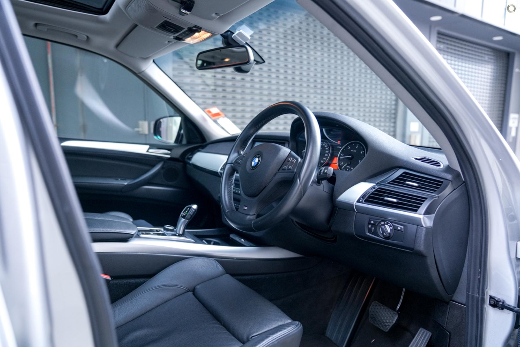 
								2013 BMW X5 E70 MY1112 xDrive30d Wagon 5dr Steptronic 8sp 4×4 680kg 3.0DT – #755 full									