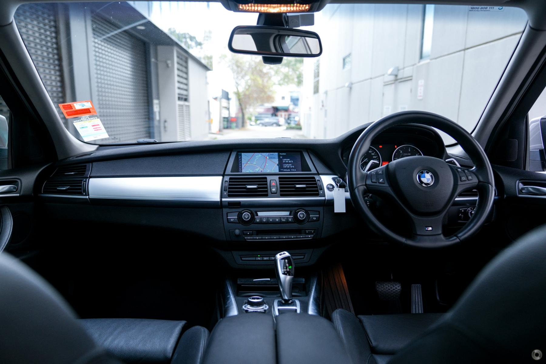 
								2013 BMW X5 E70 MY1112 xDrive30d Wagon 5dr Steptronic 8sp 4×4 680kg 3.0DT – #755 full									