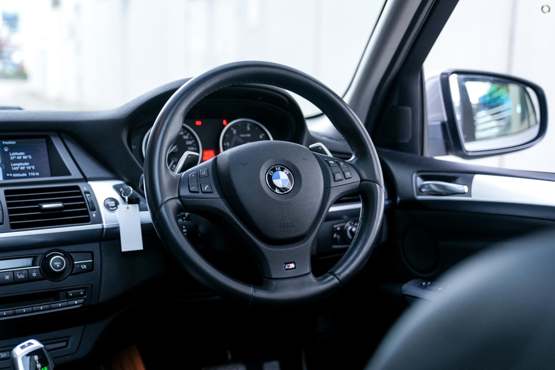 
								2013 BMW X5 E70 MY1112 xDrive30d Wagon 5dr Steptronic 8sp 4×4 680kg 3.0DT – #755 full									
