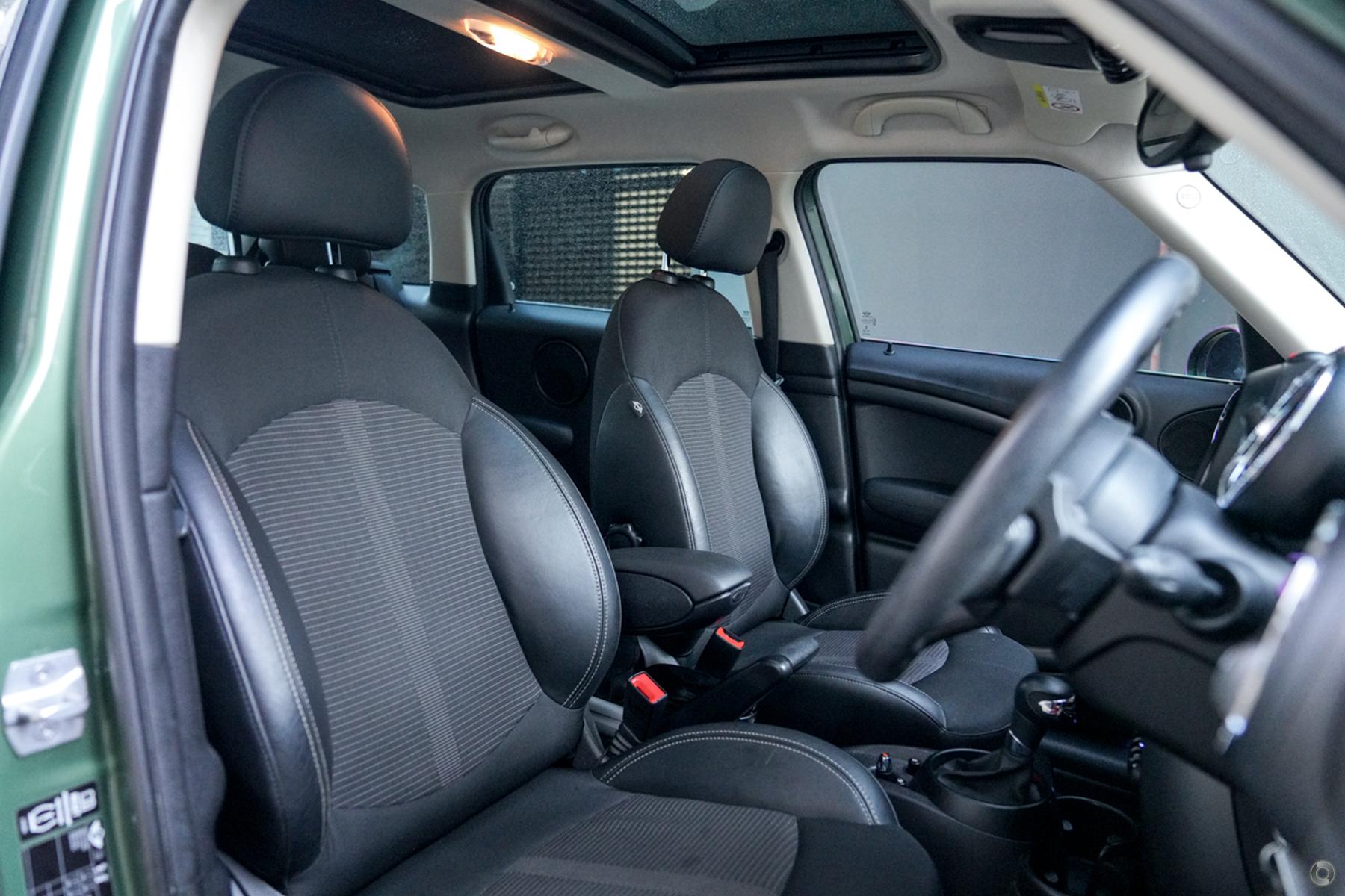 
								2014 MINI Countryman R60 MY15 Cooper S Wagon 5dr Spts Auto 6sp 1.6T – #758 full									