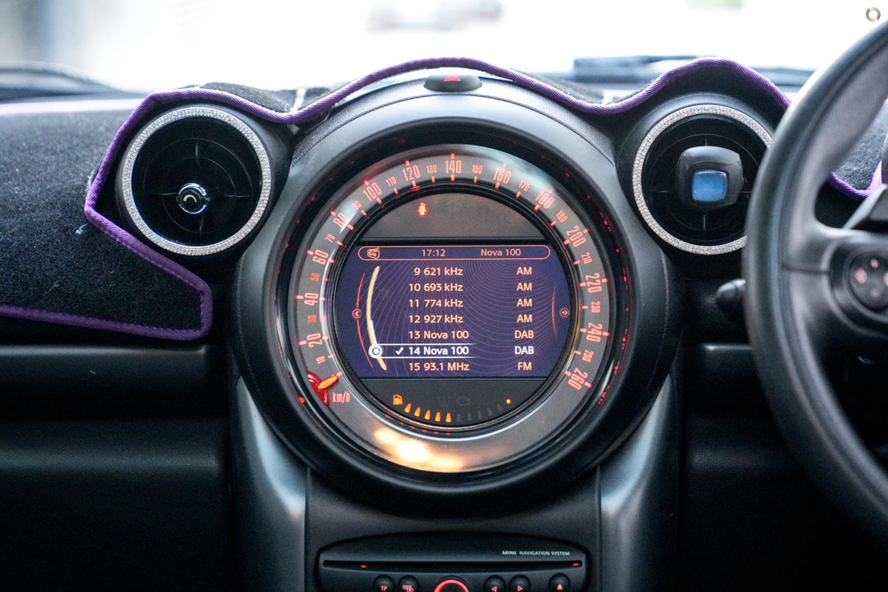 
								2014 MINI Countryman R60 MY15 Cooper S Wagon 5dr Spts Auto 6sp 1.6T – #758 full									