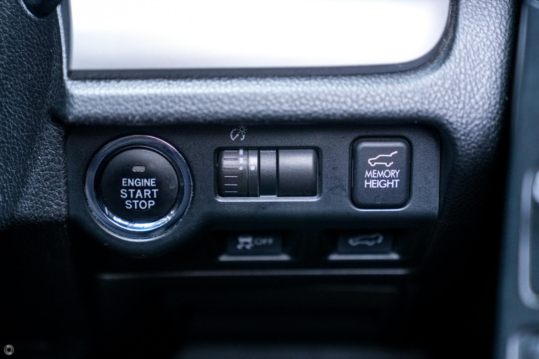 
								2014 Subaru Forester S4 MY14 2.5i-S Wagon 5dr Lineartronic 6sp AWD 466kg 2.5i – #769 full									