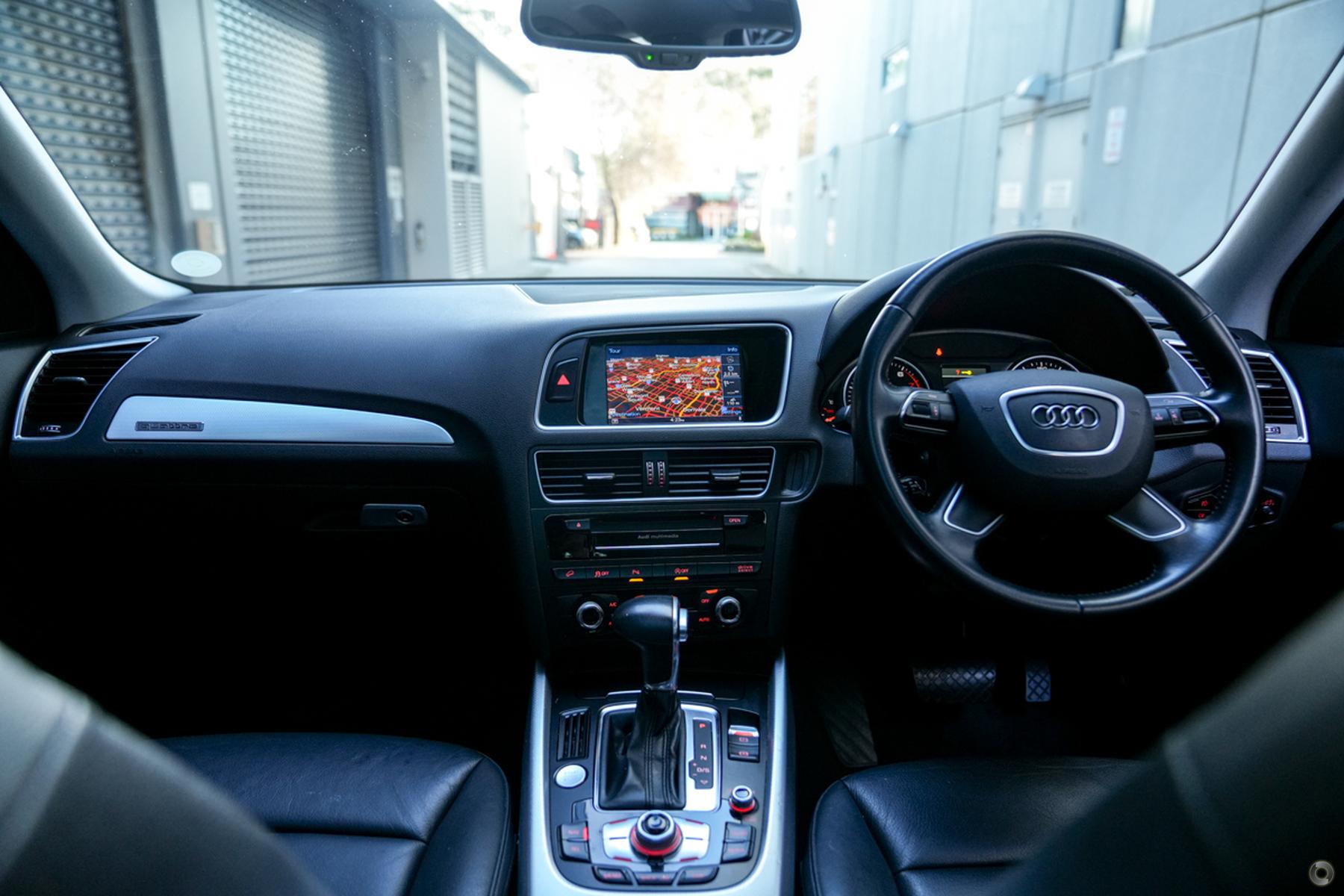
								2015 Audi Q5 8R MY16 TFSI Wagon 5dr Tiptronic 8sp quattro 2.0T – #747 full									