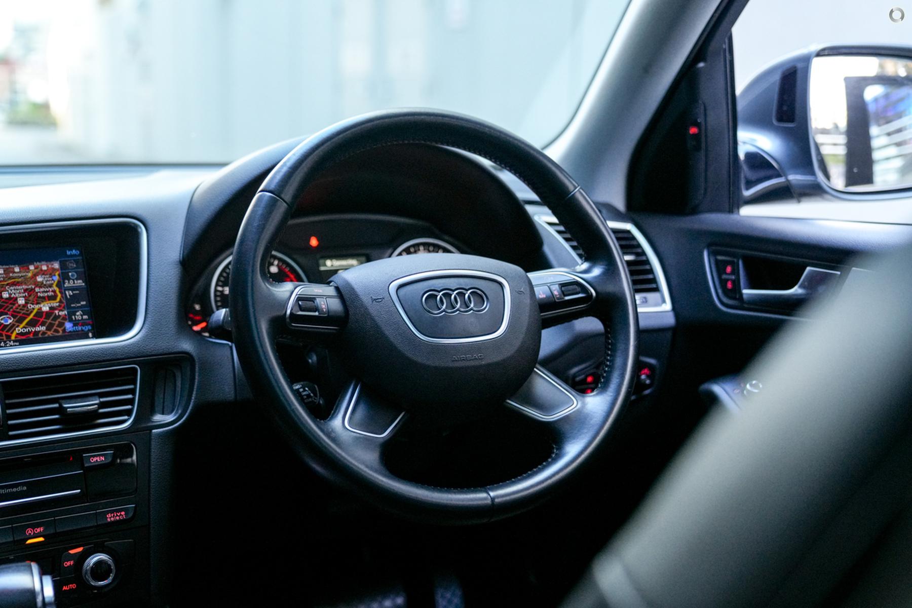 
								2015 Audi Q5 8R MY16 TFSI Wagon 5dr Tiptronic 8sp quattro 2.0T – #747 full									