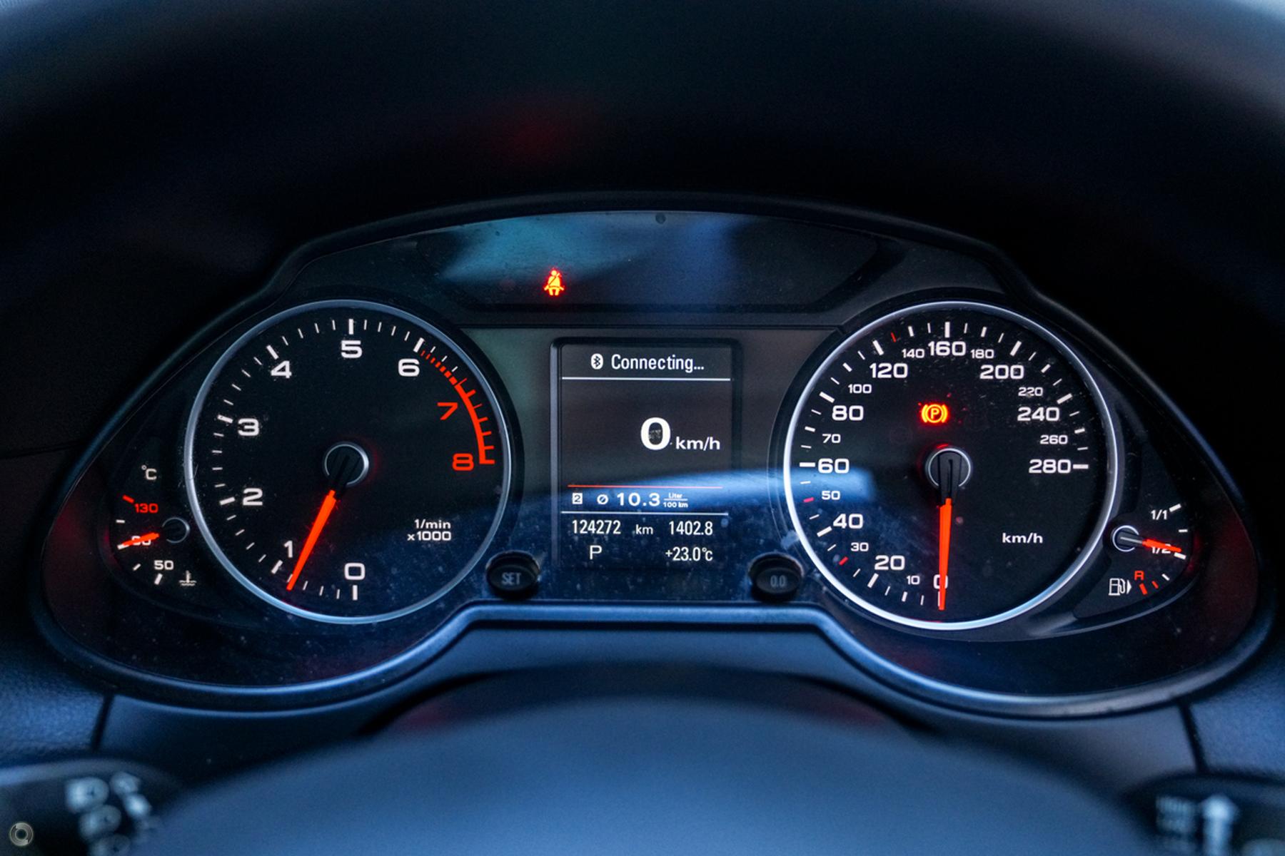 
								2015 Audi Q5 8R MY16 TFSI Wagon 5dr Tiptronic 8sp quattro 2.0T – #747 full									