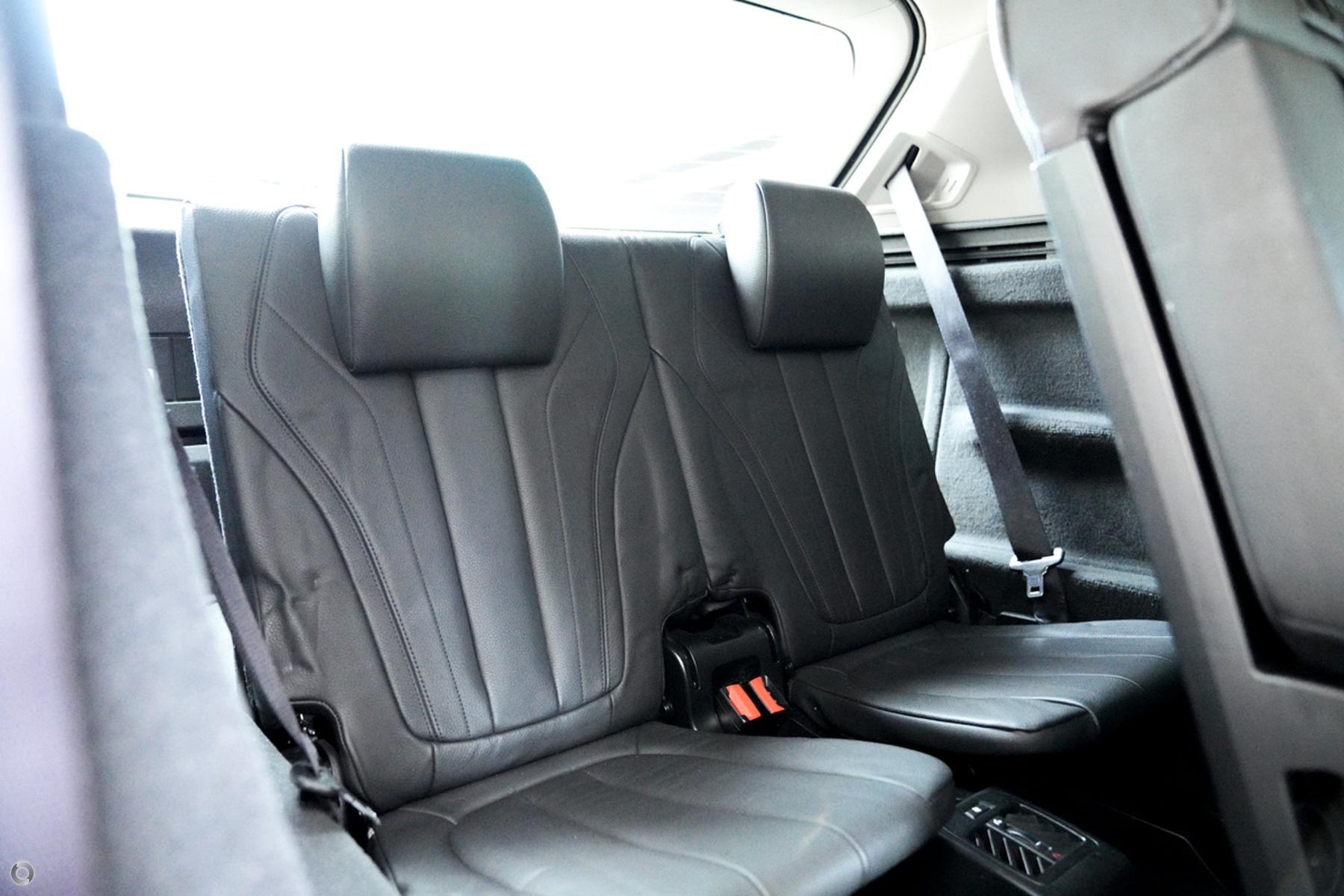 
								2015 BMW X5 F15 SDRIVE25D WAGON 5DR AUTO 8SP 710KG 2.0DTT – #507 full									