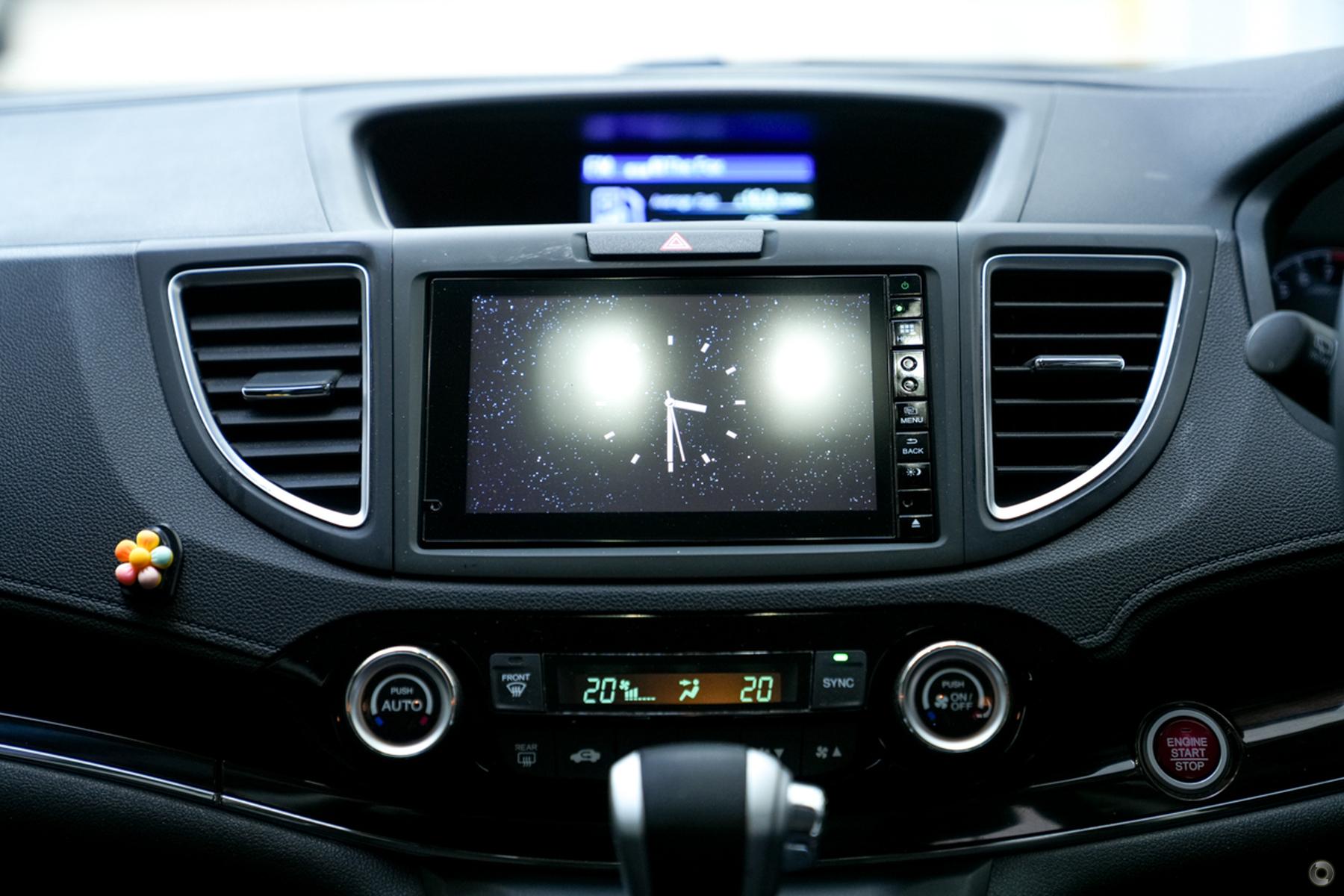 
								2015 Honda CR-V RM Series II MY17 VTi-S Wagon 5dr Spts Auto 5sp 4WD – #734 full									