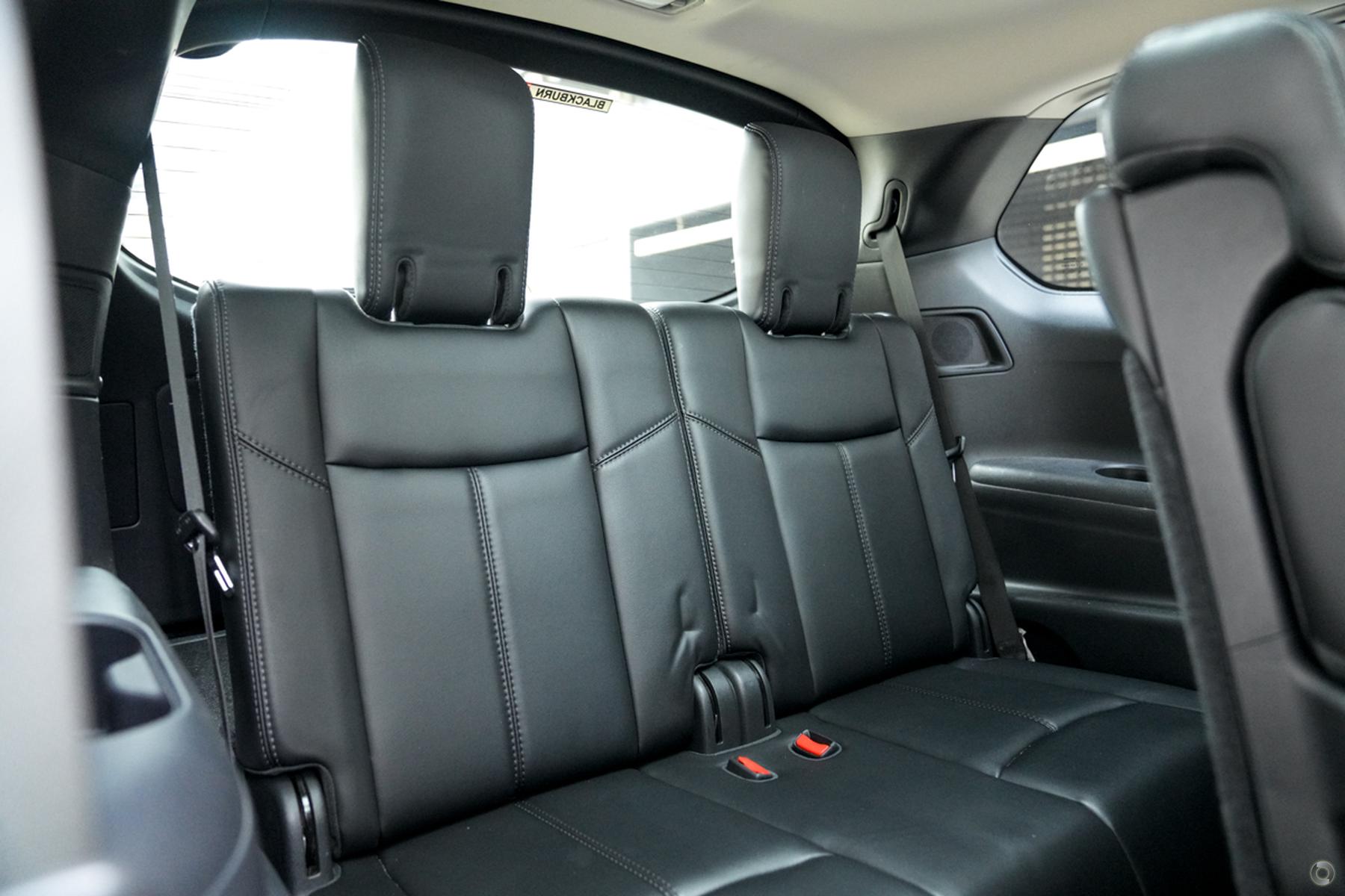 
								2015 Nissan Pathfinder R52 MY15 ST-L Wagon 7st 5dr X-tronic 1sp 2WD 3.5i – #727 full									