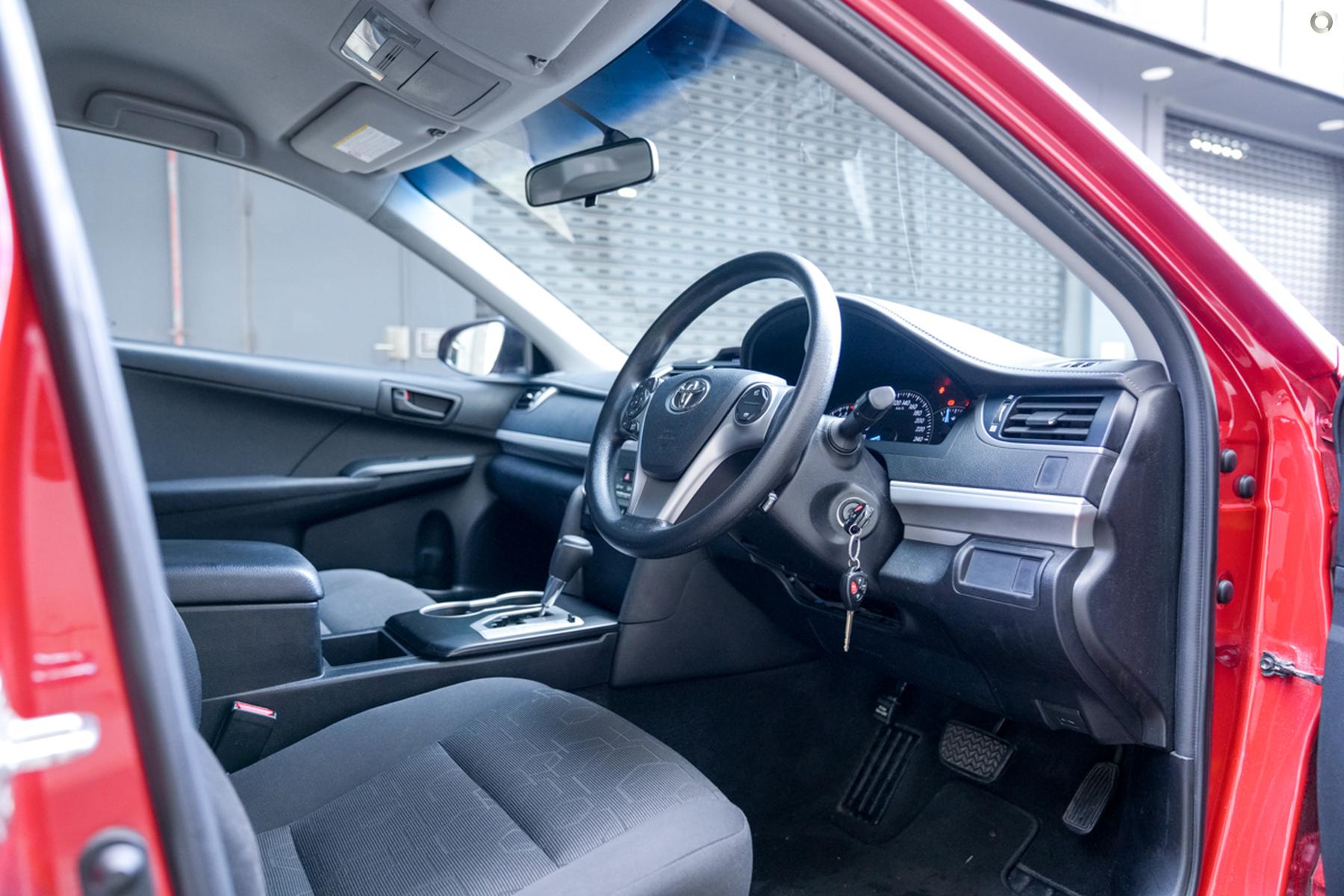 
								2015 Toyota Camry ASV50R Altise Sedan 4dr Spts Auto 6sp 2.5i – #770 full									