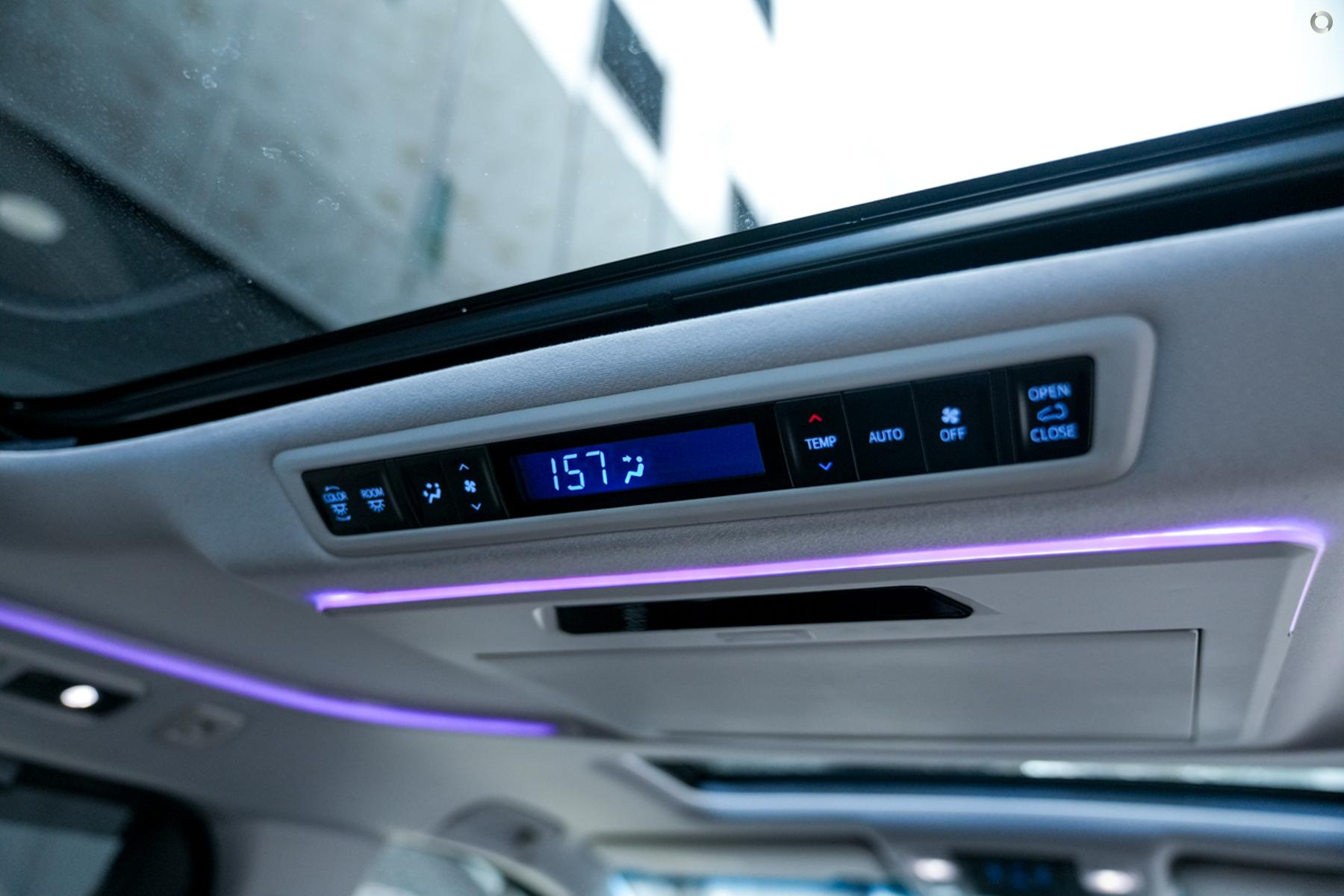 
								2015 Toyota Vellfire GGH30W Wagon 7st 5dr Auto 6sp 3.5i [IMP] – #756 full									