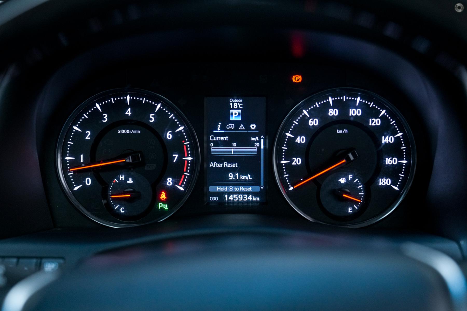 
								2015 Toyota Vellfire GGH30W Wagon 7st 5dr Auto 6sp 3.5i [IMP] – #756 full									