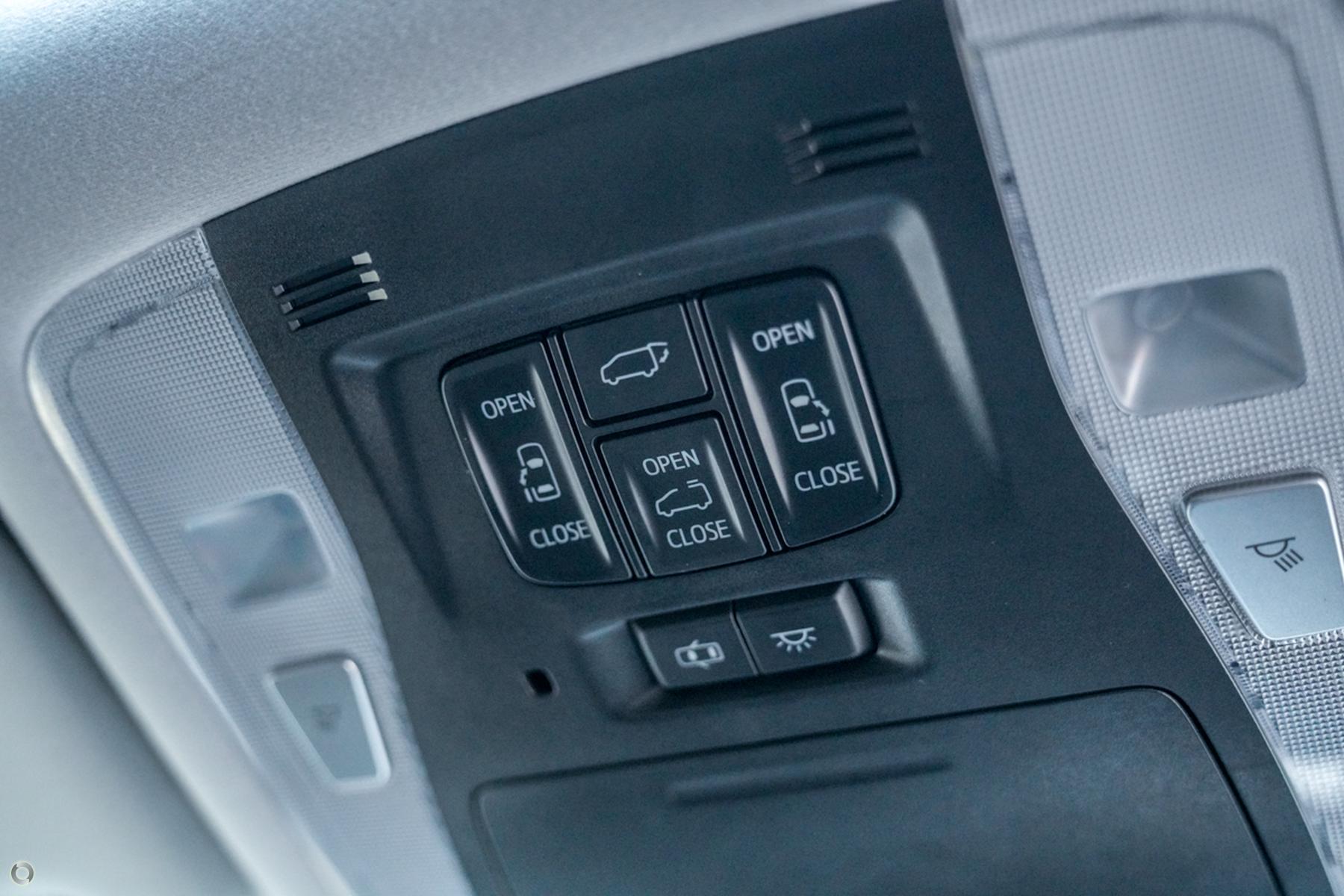 
								2015 Toyota Vellfire GGH30W Wagon 7st 5dr Auto 6sp 3.5i [IMP] – #756 full									