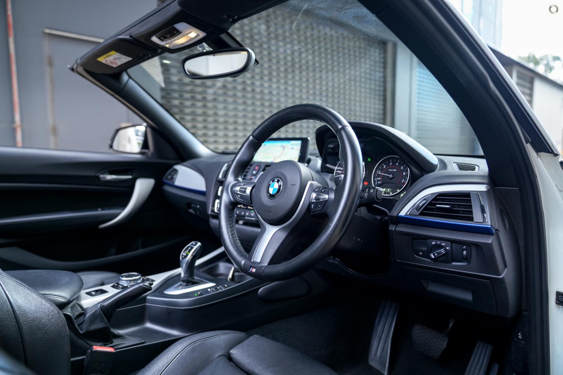 
								2016 BMW M235i Convertible – #731 full									