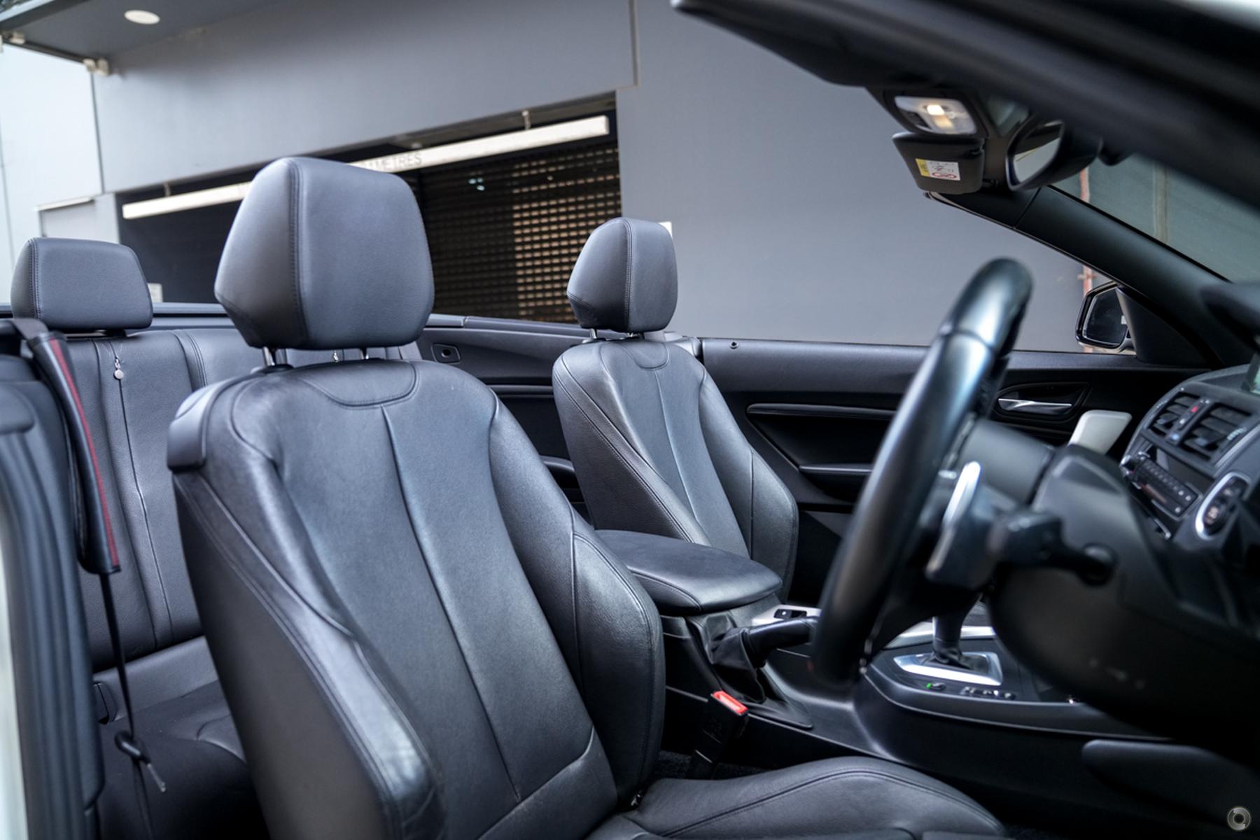 
								2016 BMW M235i Convertible – #731 full									