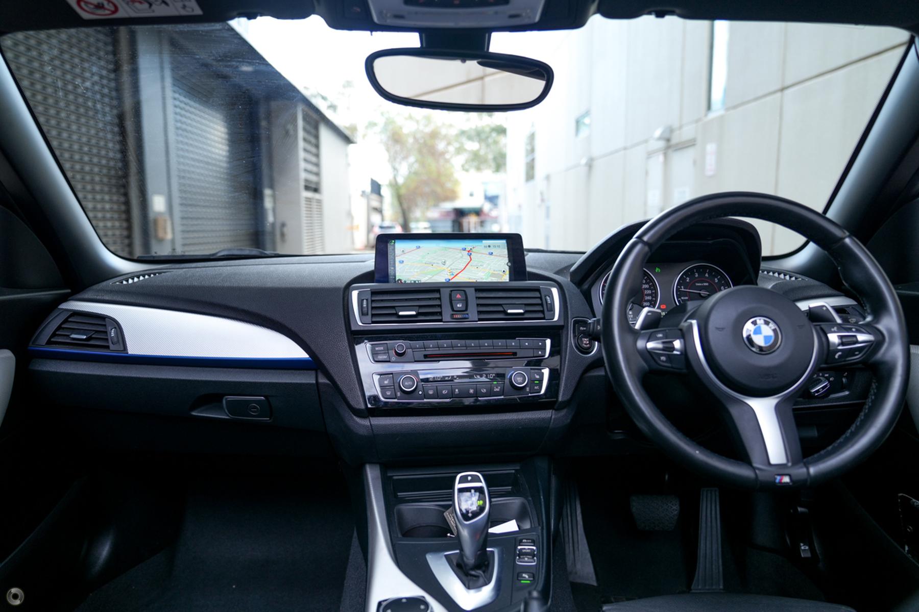 
								2016 BMW M235i Convertible – #731 full									