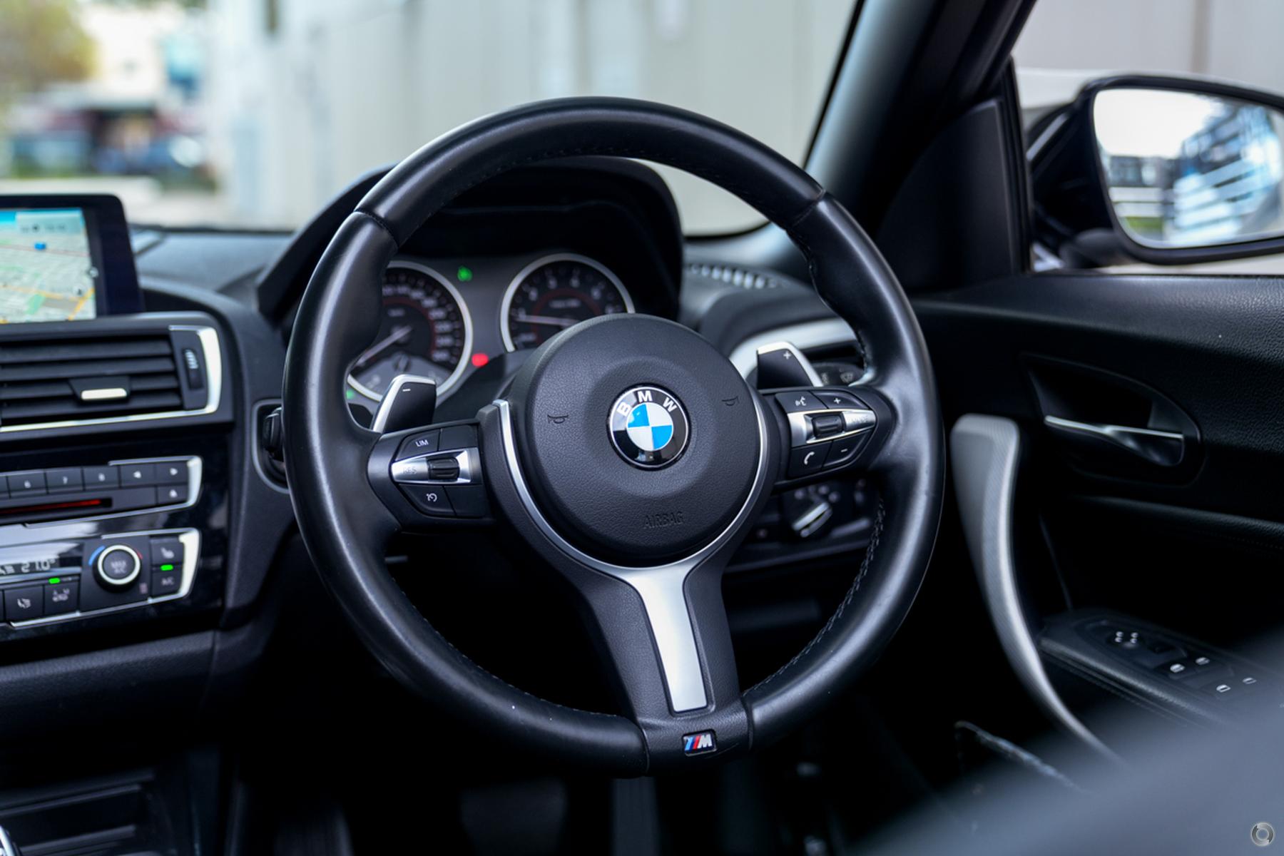 
								2016 BMW M235i Convertible – #731 full									