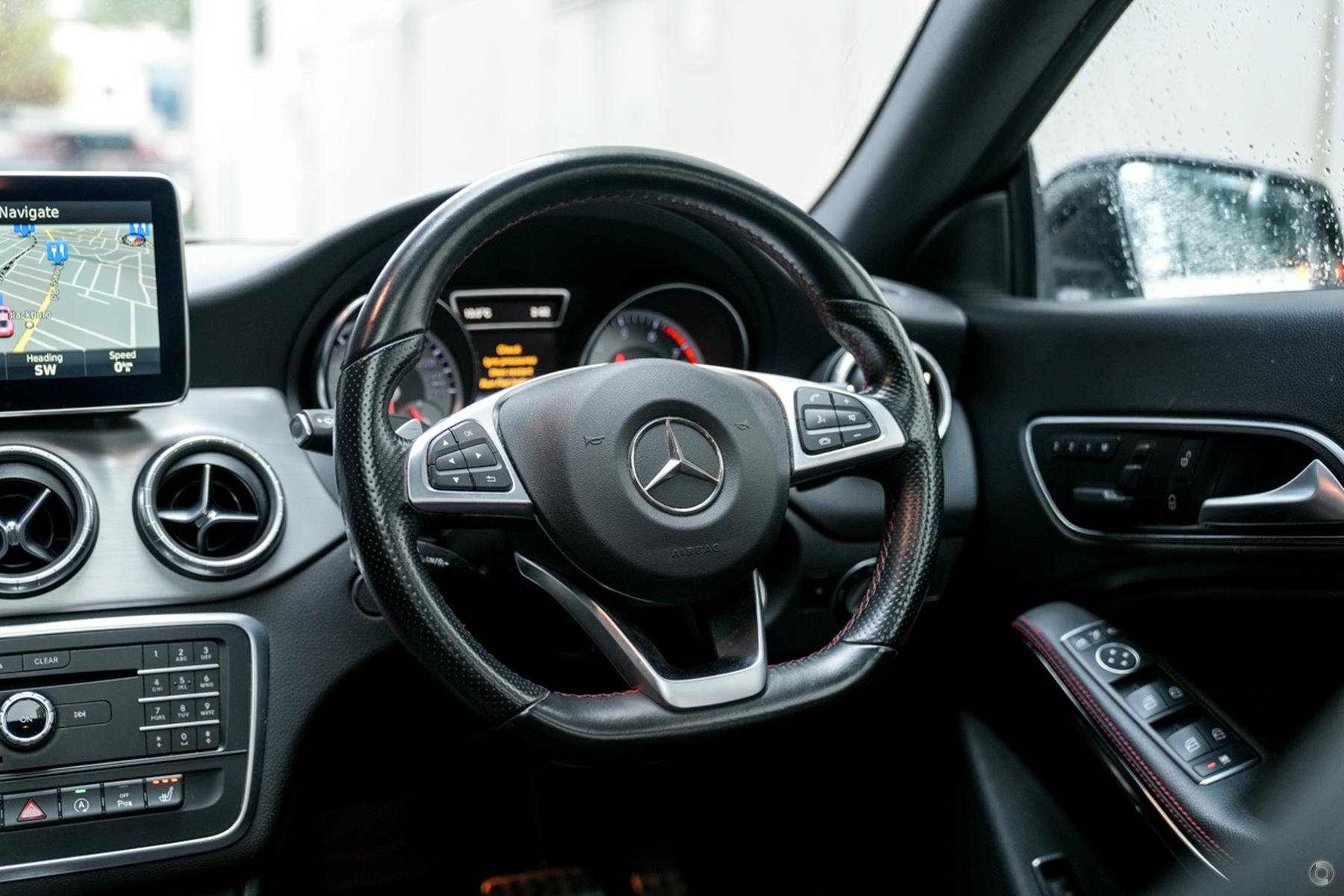 
								2016 Mercedes-Benz CLA200 C117 807MY CLA200 Coupe 4dr DCT 7sp 1.6T – #751 full									