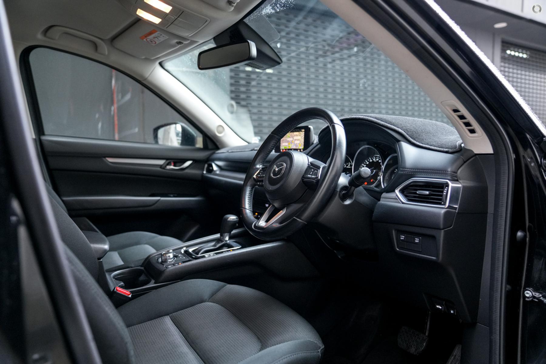 
								2018 Mazda CX-5 KF4WLA Maxx Sport Wagon 5dr SKYACTIV-Drive 6sp i-ACTIV AWD 2.5i – #761 full									