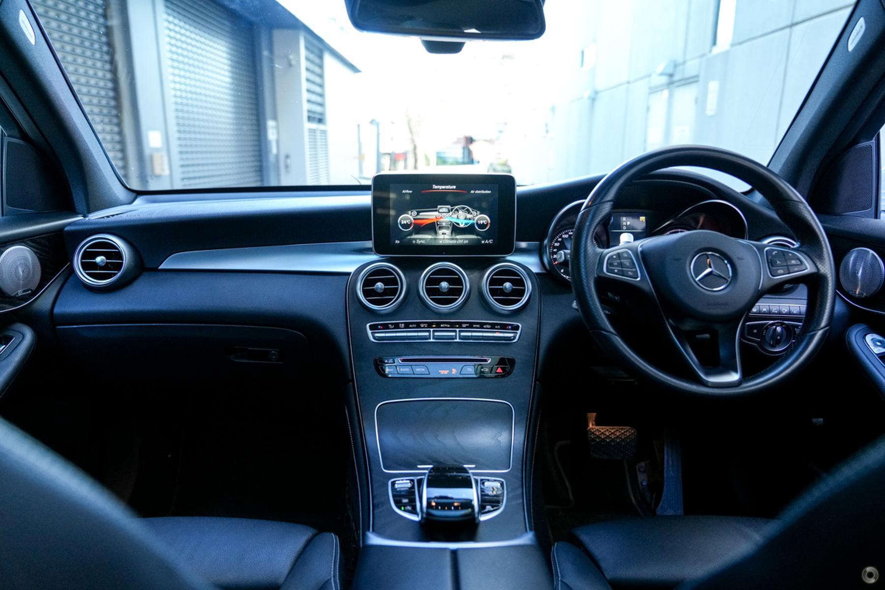 
								2018 Mercedes-Benz GLC250 X253 809MY GLC250 Wagon 5dr 9G-TRONIC 9sp 4MATIC 665kg 2.0T – #746 full									