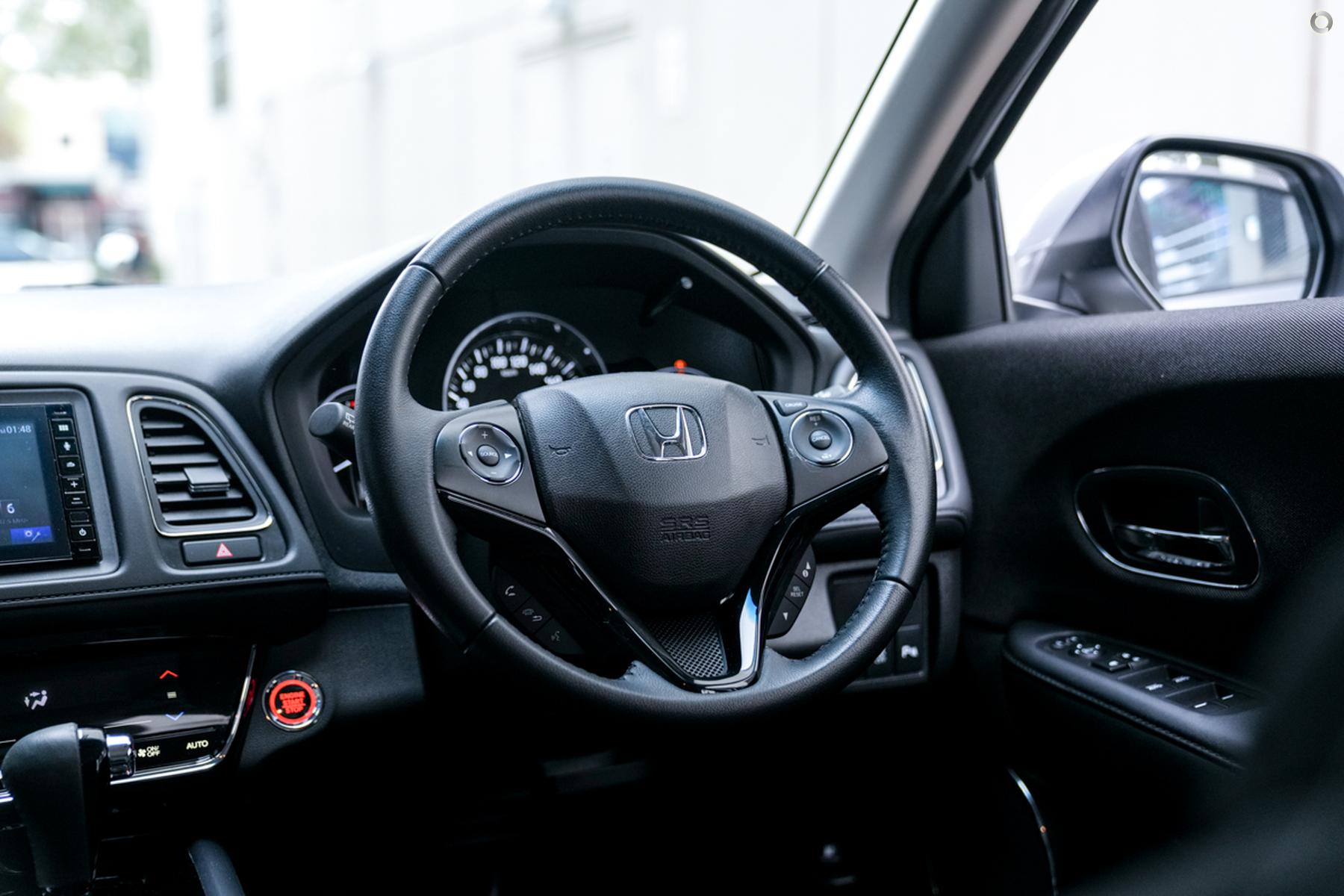 
								2020 Honda HR-V MY21 VTi-S Wagon 5dr CVT 1sp 1.8i – #764 full									