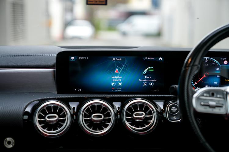 
								2020 Mercedes-Benz CLA250 C118 800+050MY CLA250 Coupe 4dr D-CT 7sp 4MATIC 2.0T (5yr warranty) – #737 full									